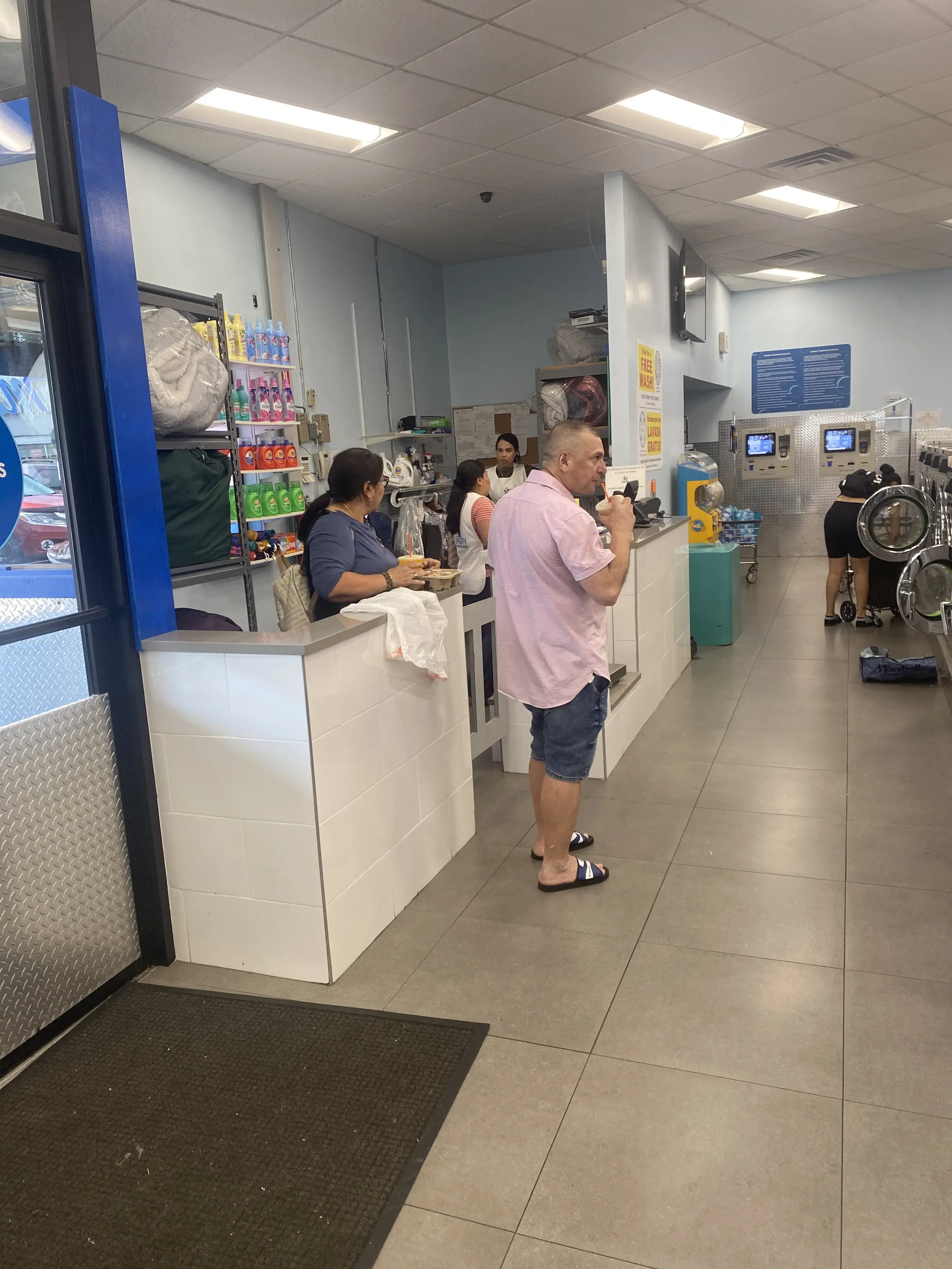 Laundry Warehouse Kearny thumbnail 17
