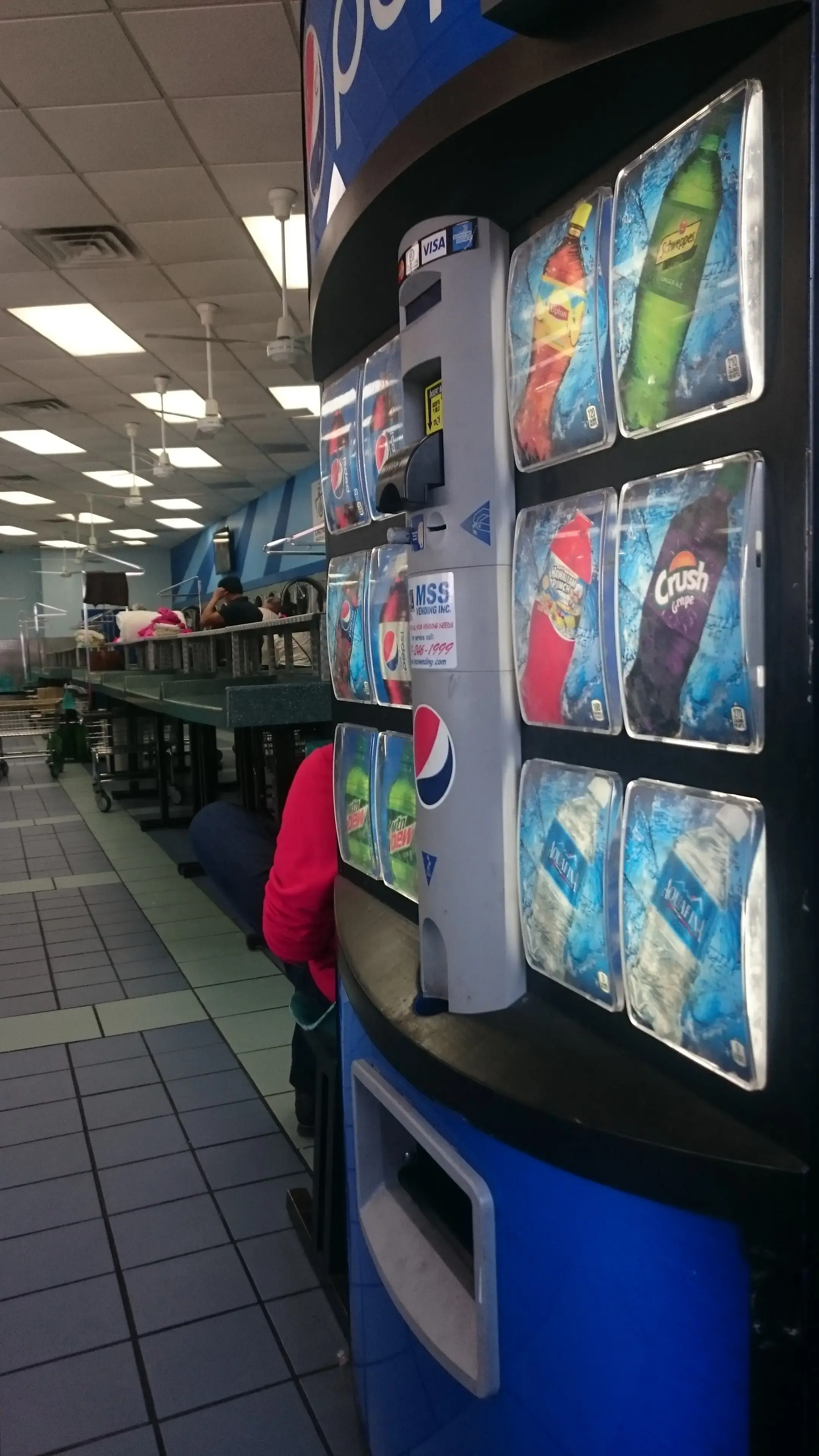 Laundry Warehouse Kearny thumbnail 11