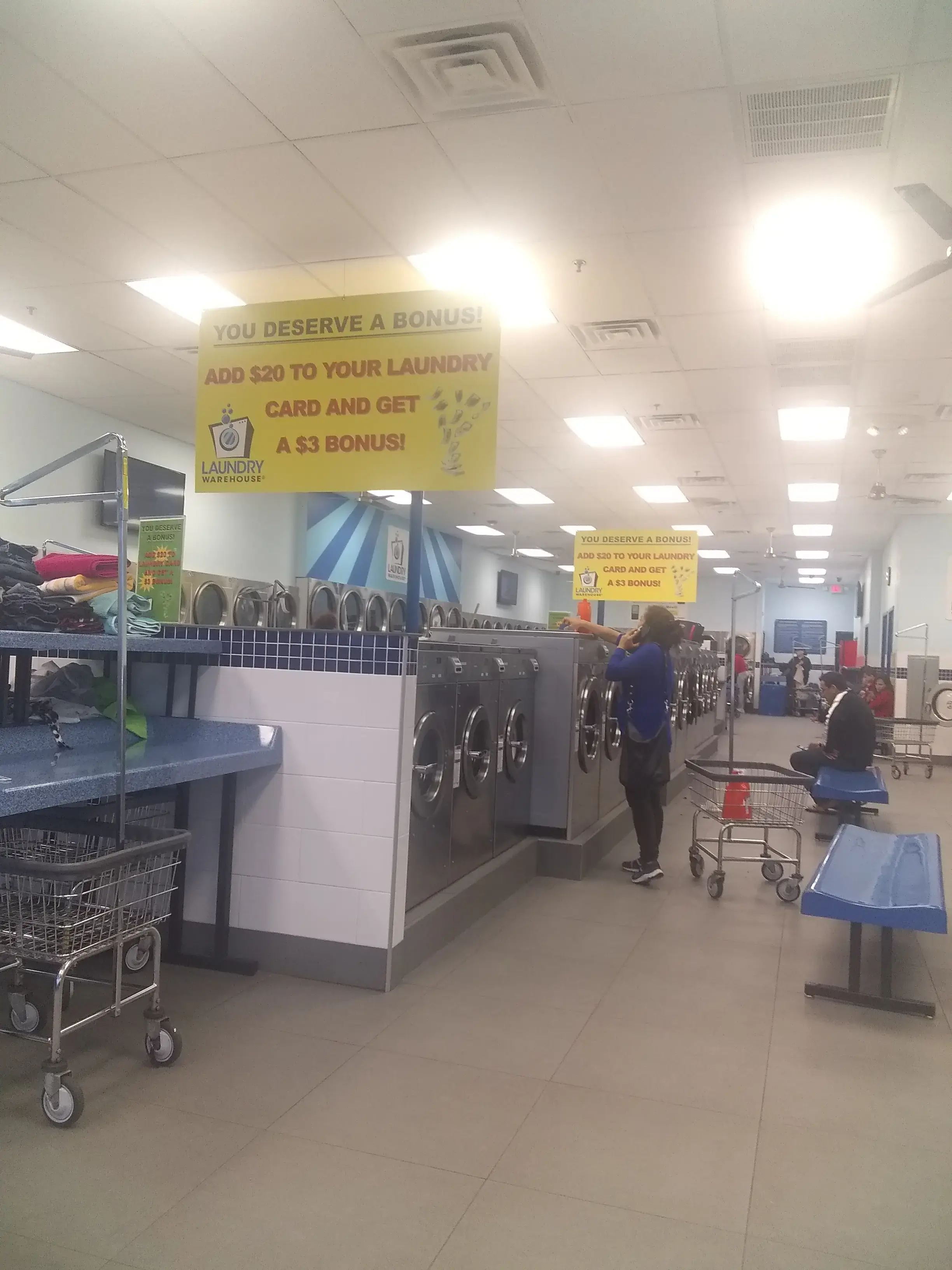 Laundry Warehouse Linden - Image 16