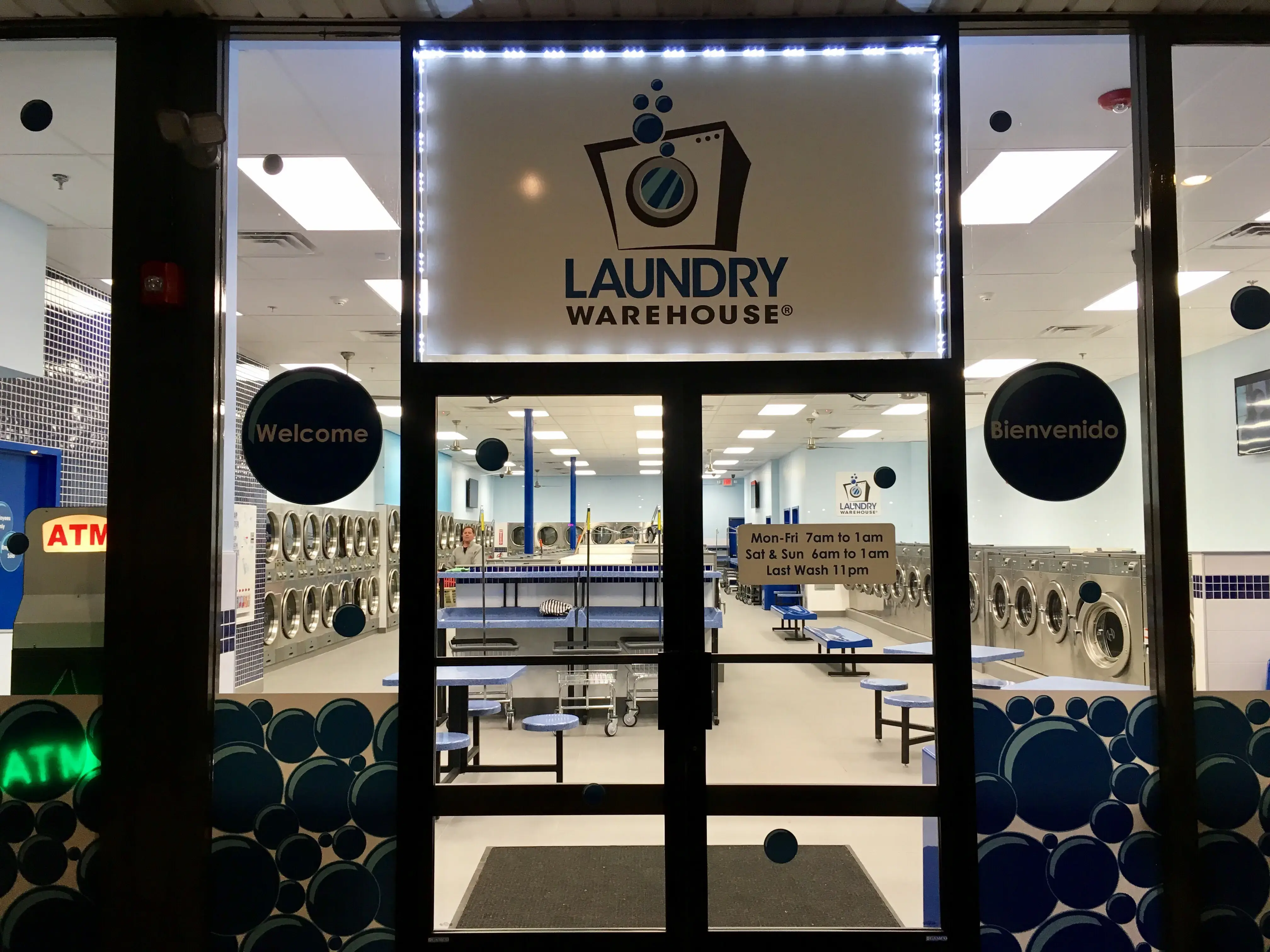 Laundry Warehouse Linden - Image 9