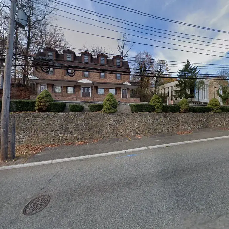 Laundry Warehouse LLC location