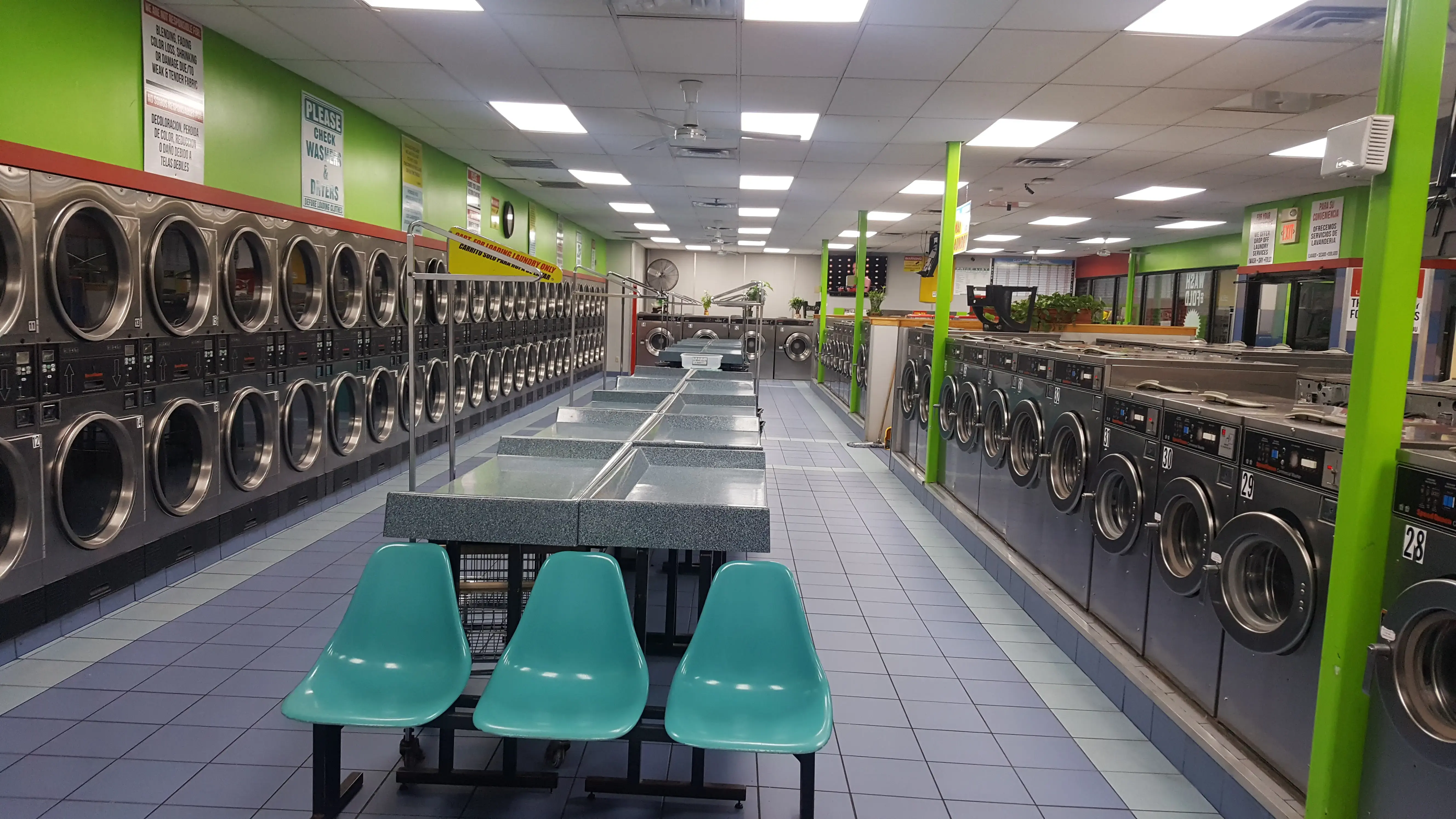 Laundry Warehouse Newark - Image 3