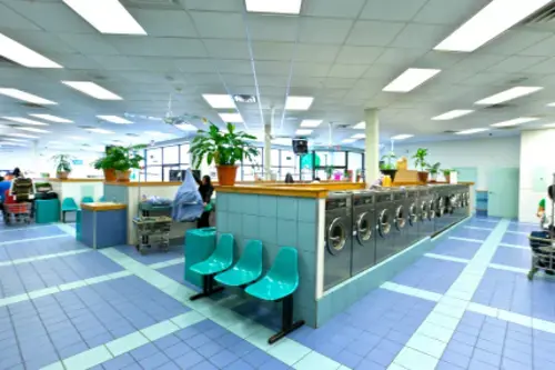 Laundry Warehouse Newark thumbnail 4