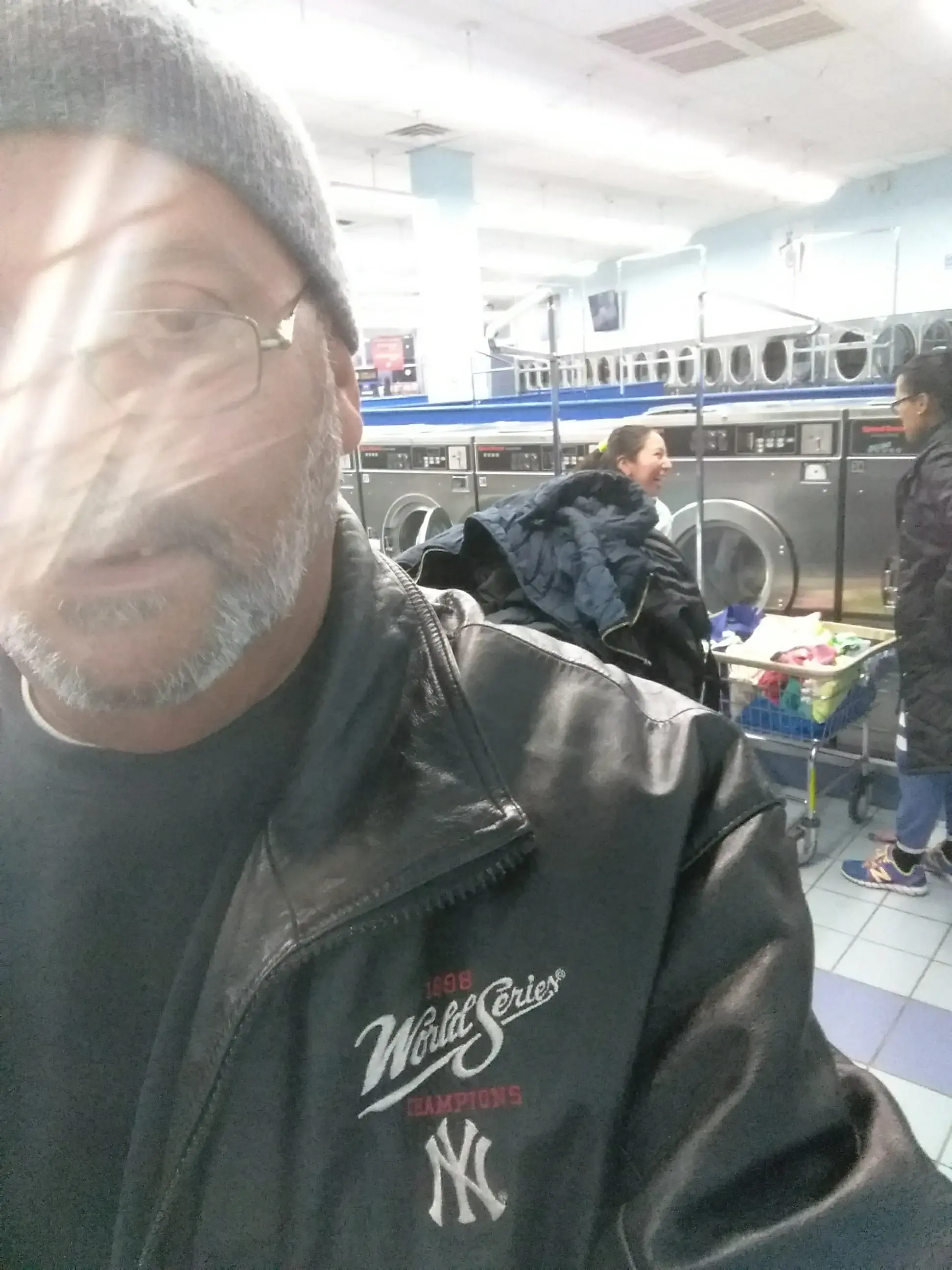 Laundry Warehouse Passaic - Image 17