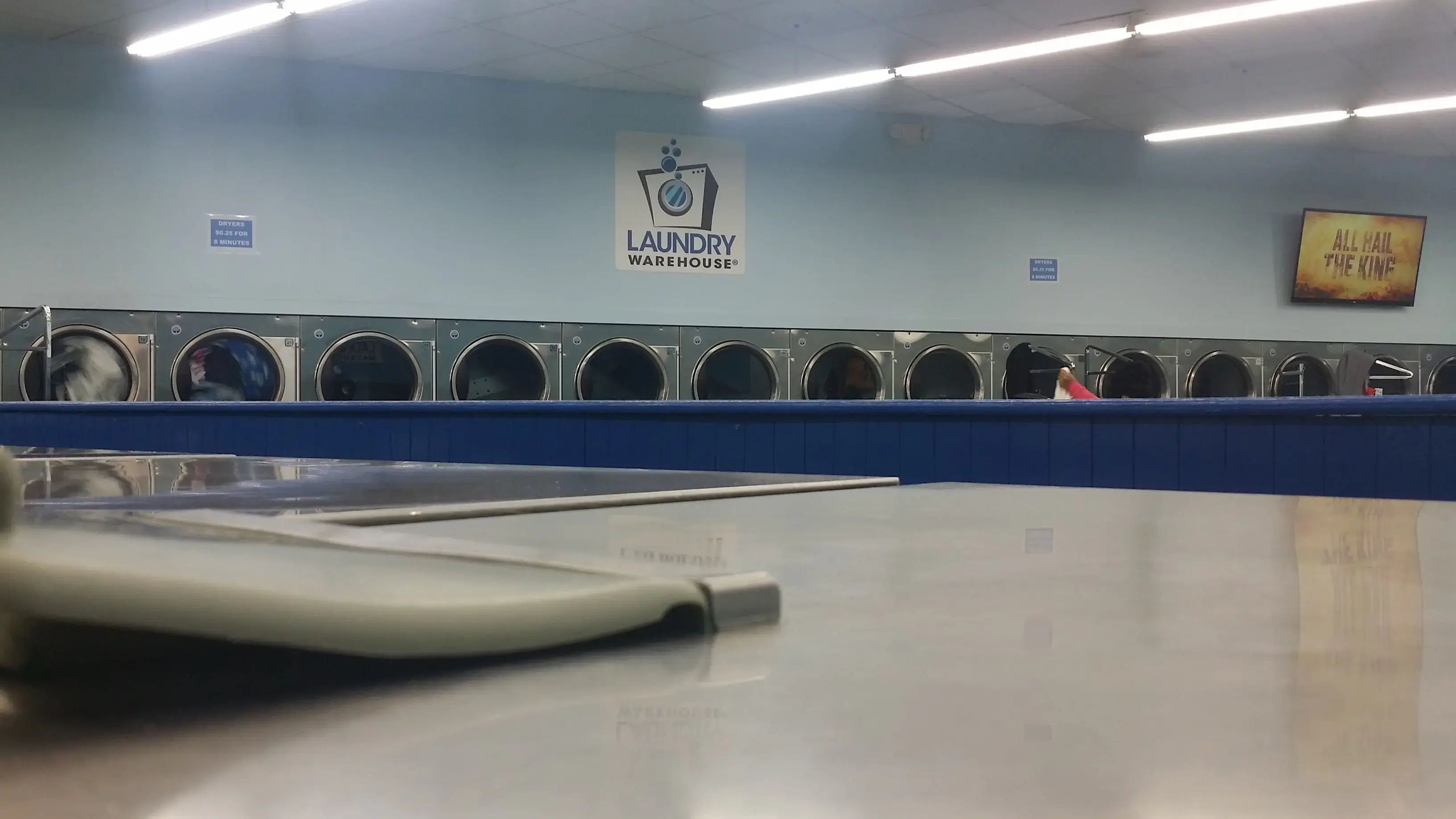 Laundry Warehouse Passaic thumbnail 11