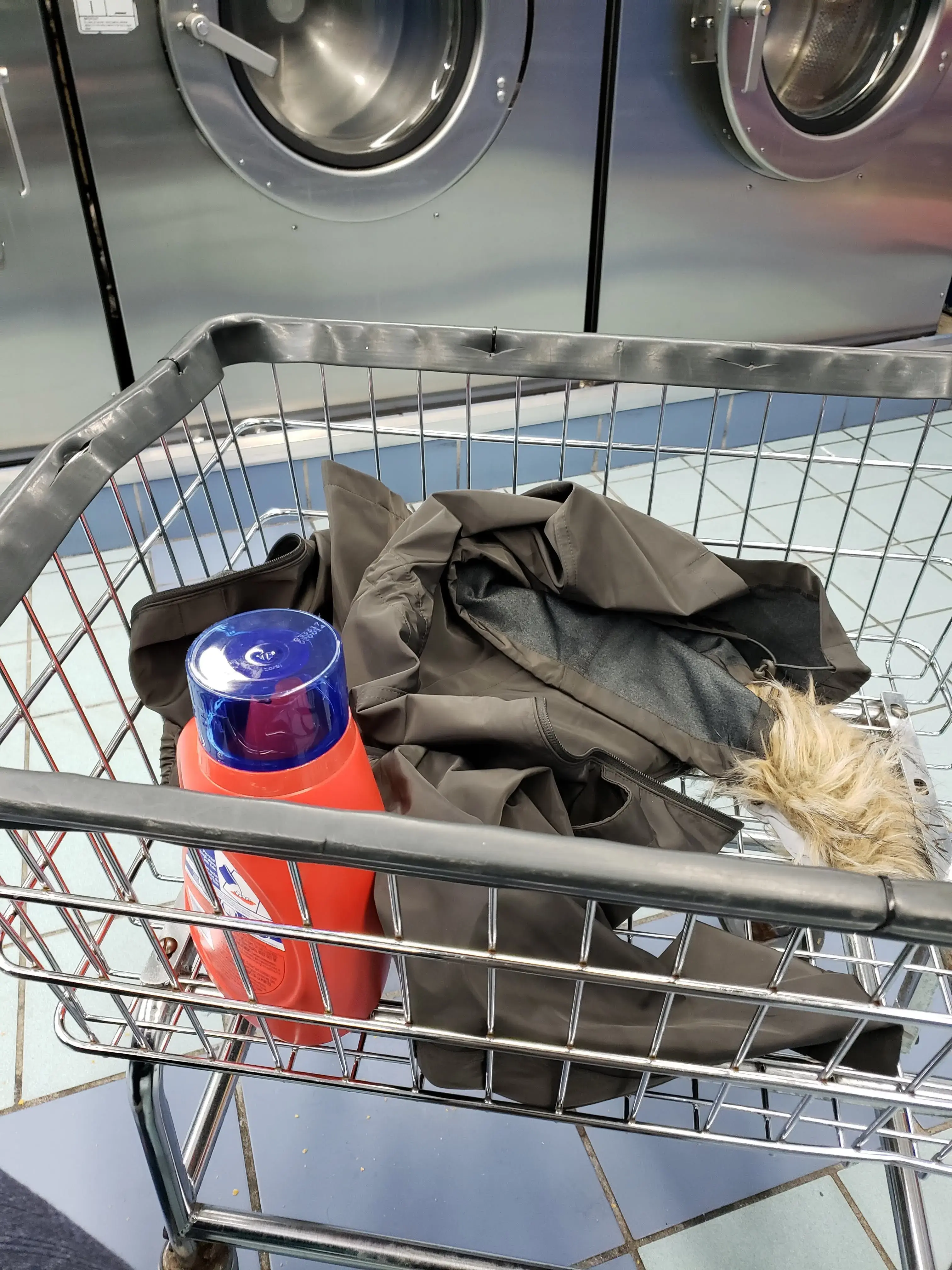 Laundry Warehouse Passaic thumbnail 6