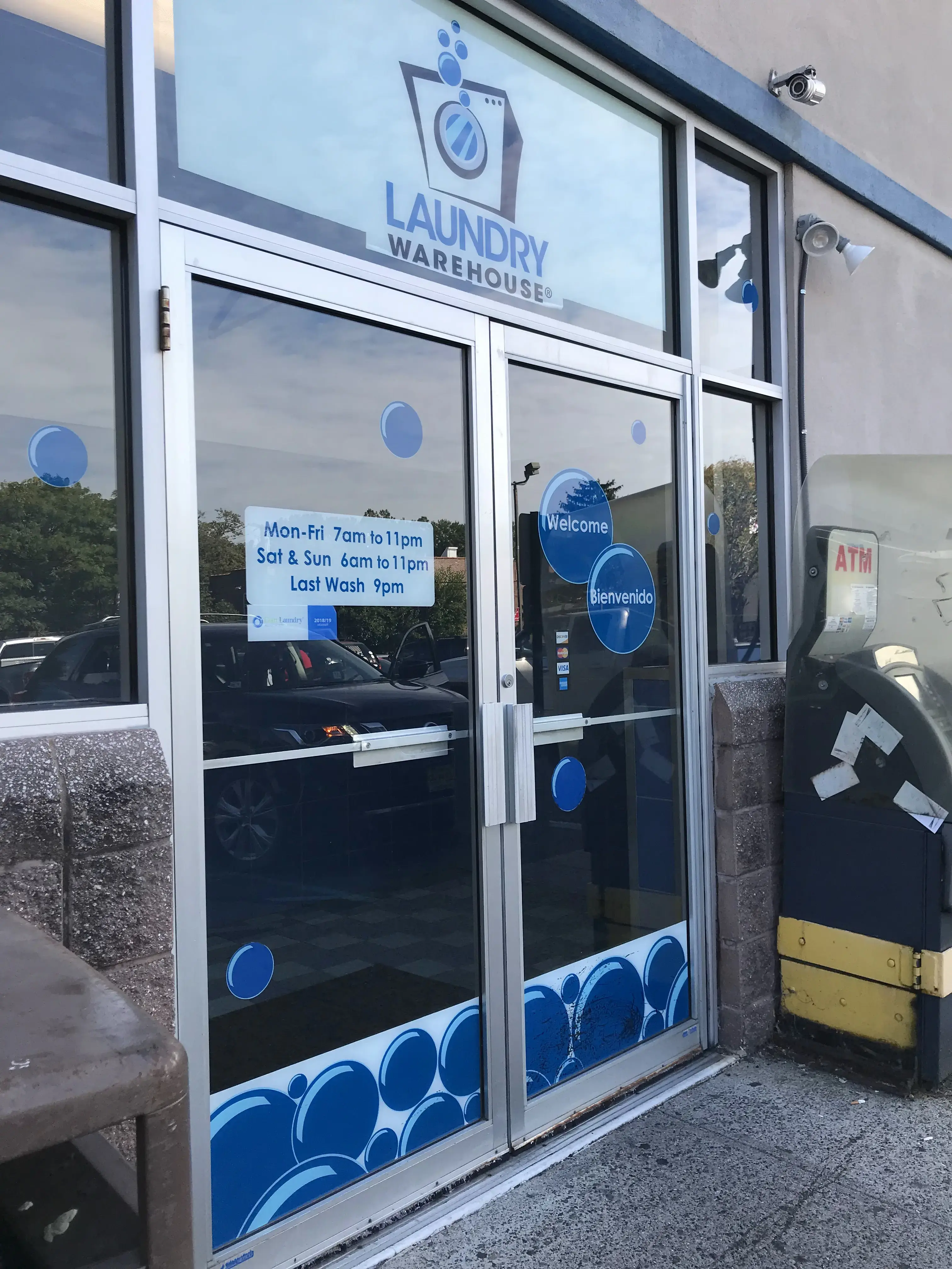 Laundry Warehouse Passaic - Image 14