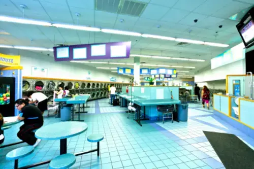 Laundry Warehouse Passaic thumbnail 4