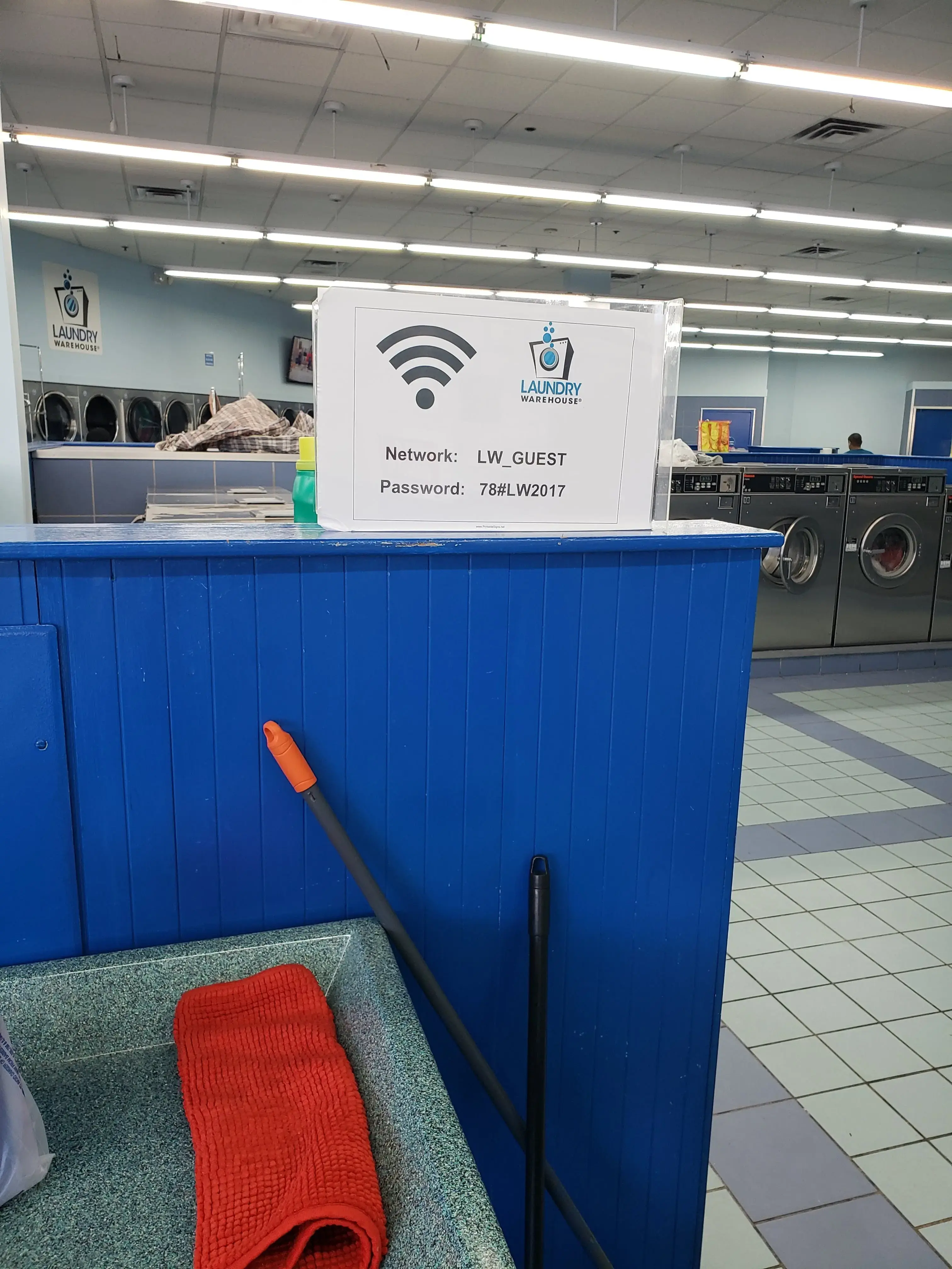 Laundry Warehouse Passaic thumbnail 10