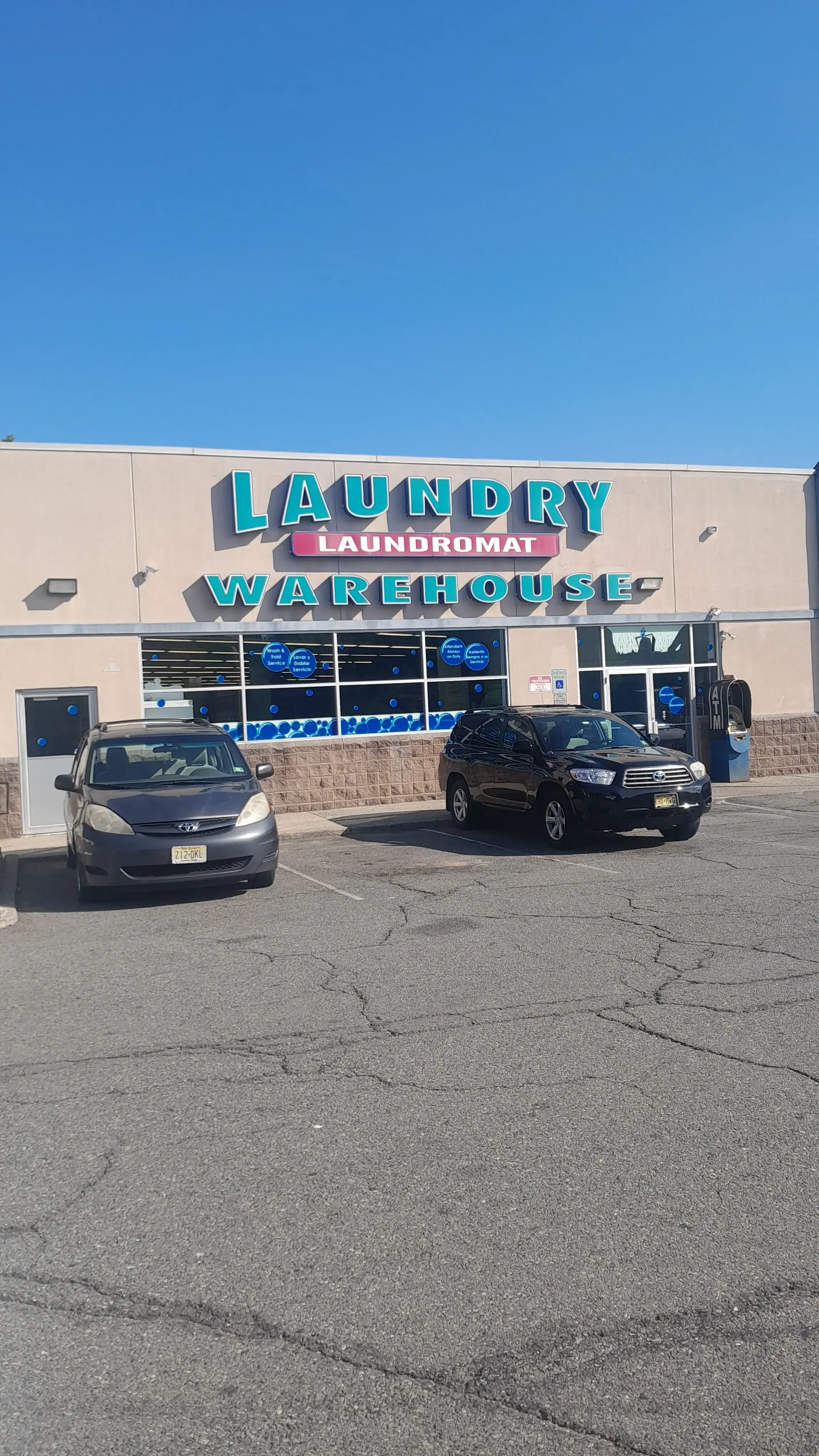 Laundry Warehouse Passaic - Image 3