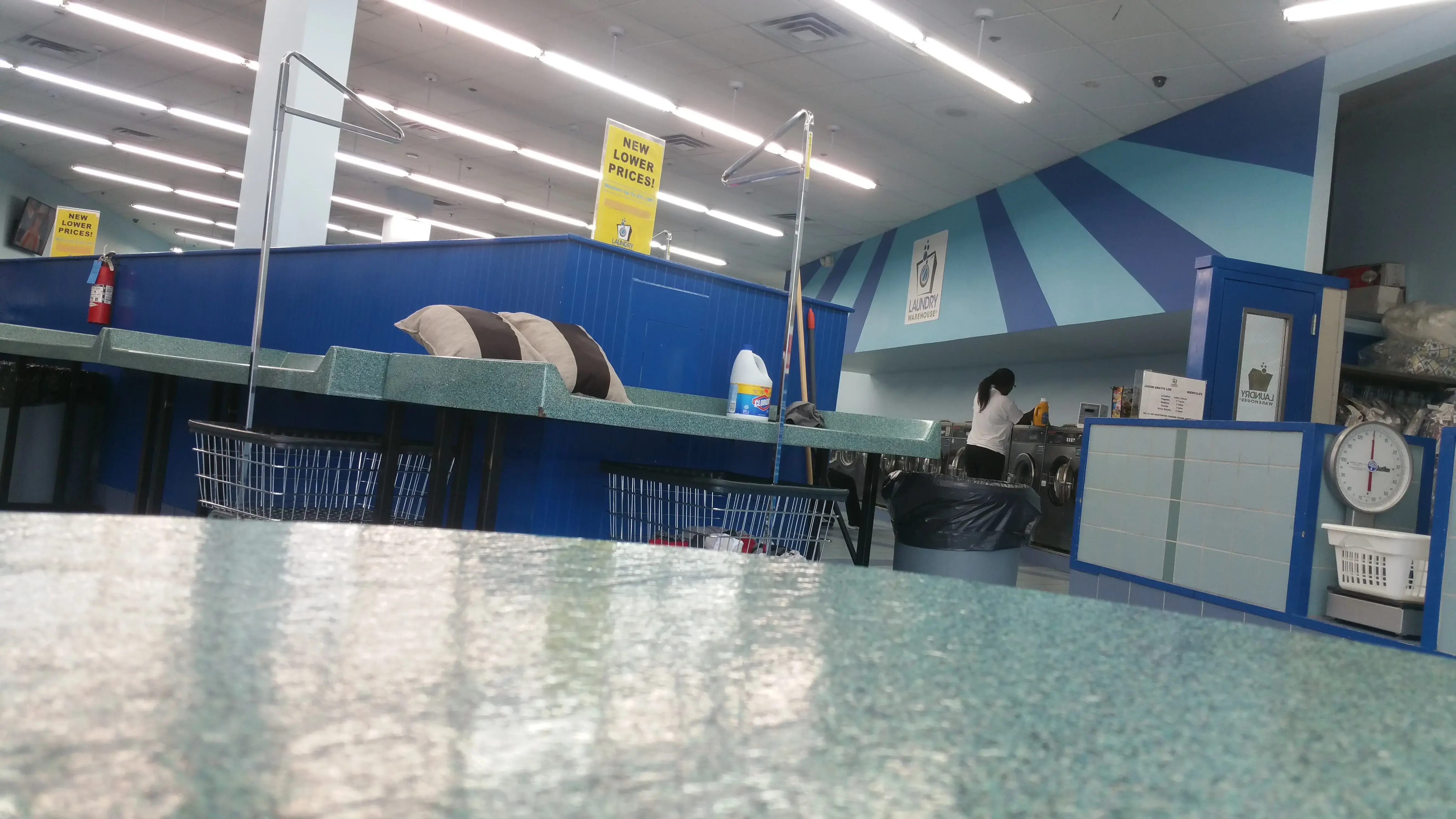 Laundry Warehouse Passaic - Image 5