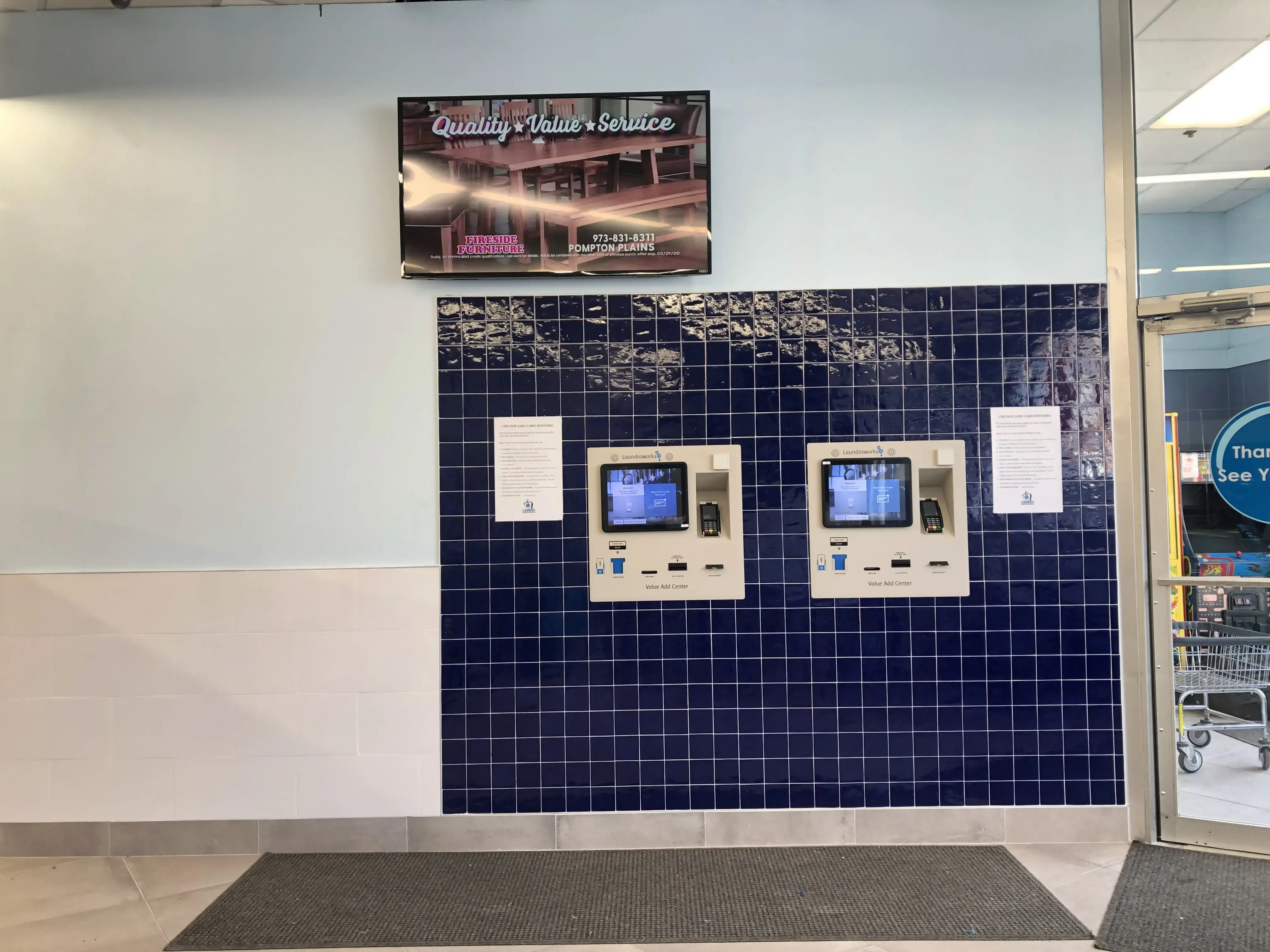 Laundry Warehouse Passaic thumbnail 7
