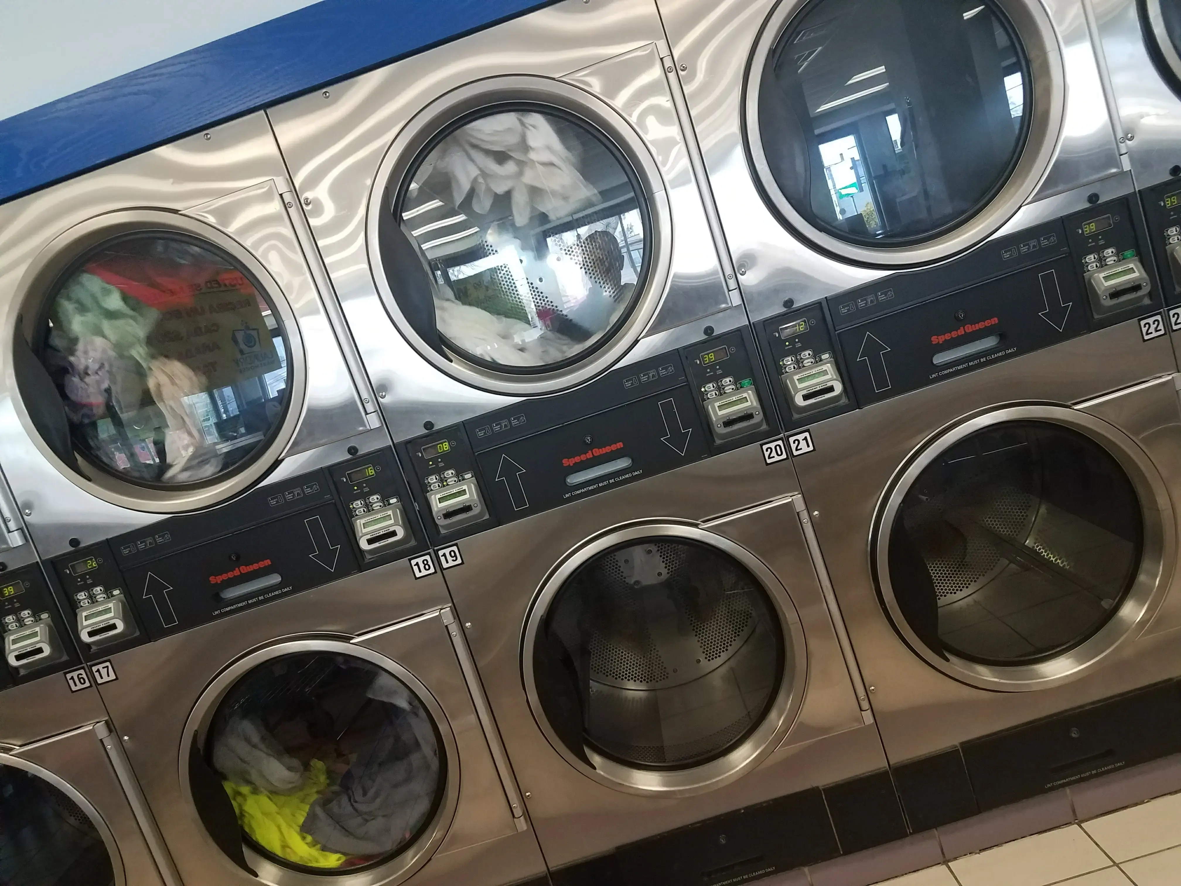 Laundry Warehouse Paterson - Image 7
