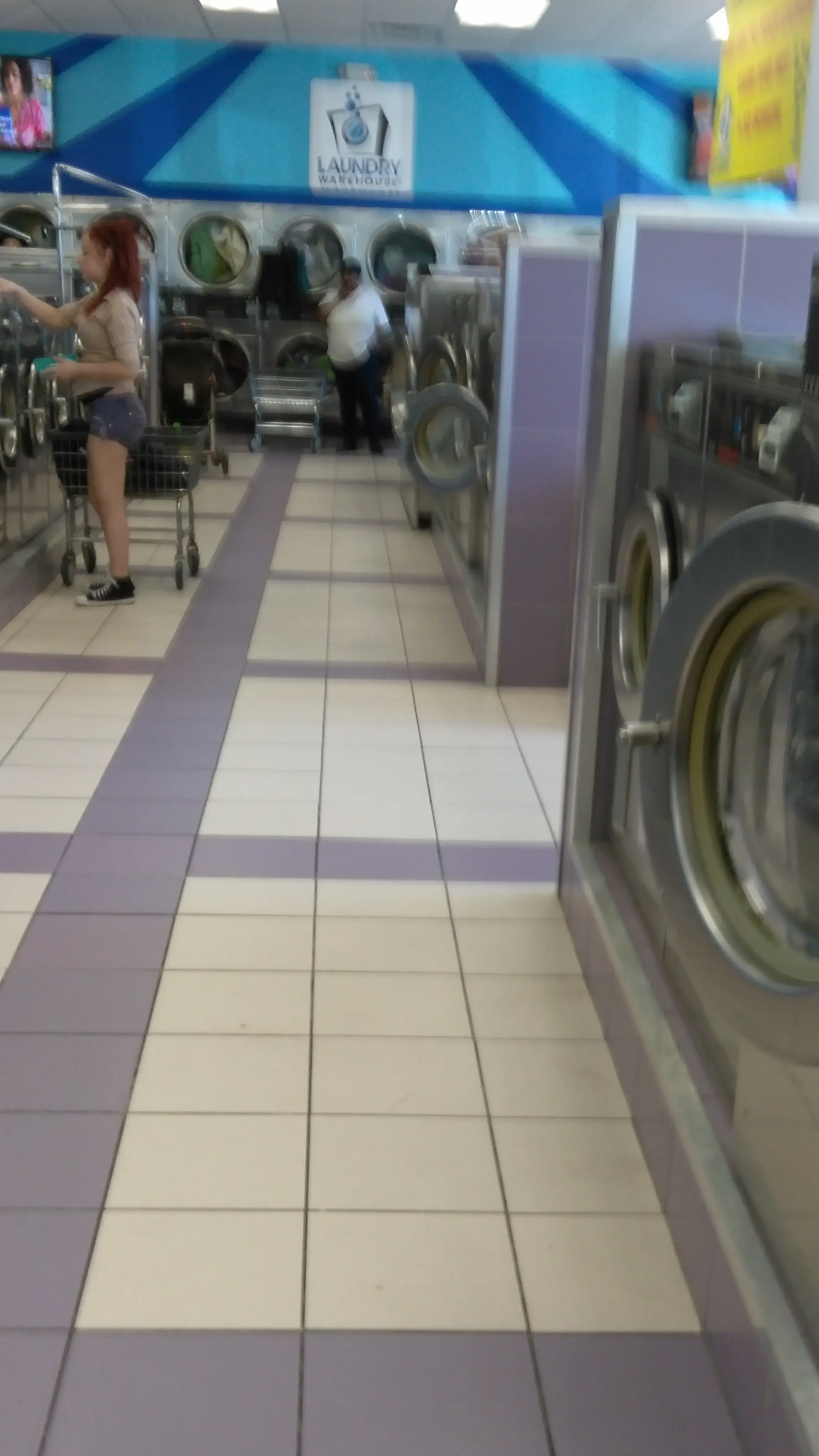 Laundry Warehouse Paterson - Image 11