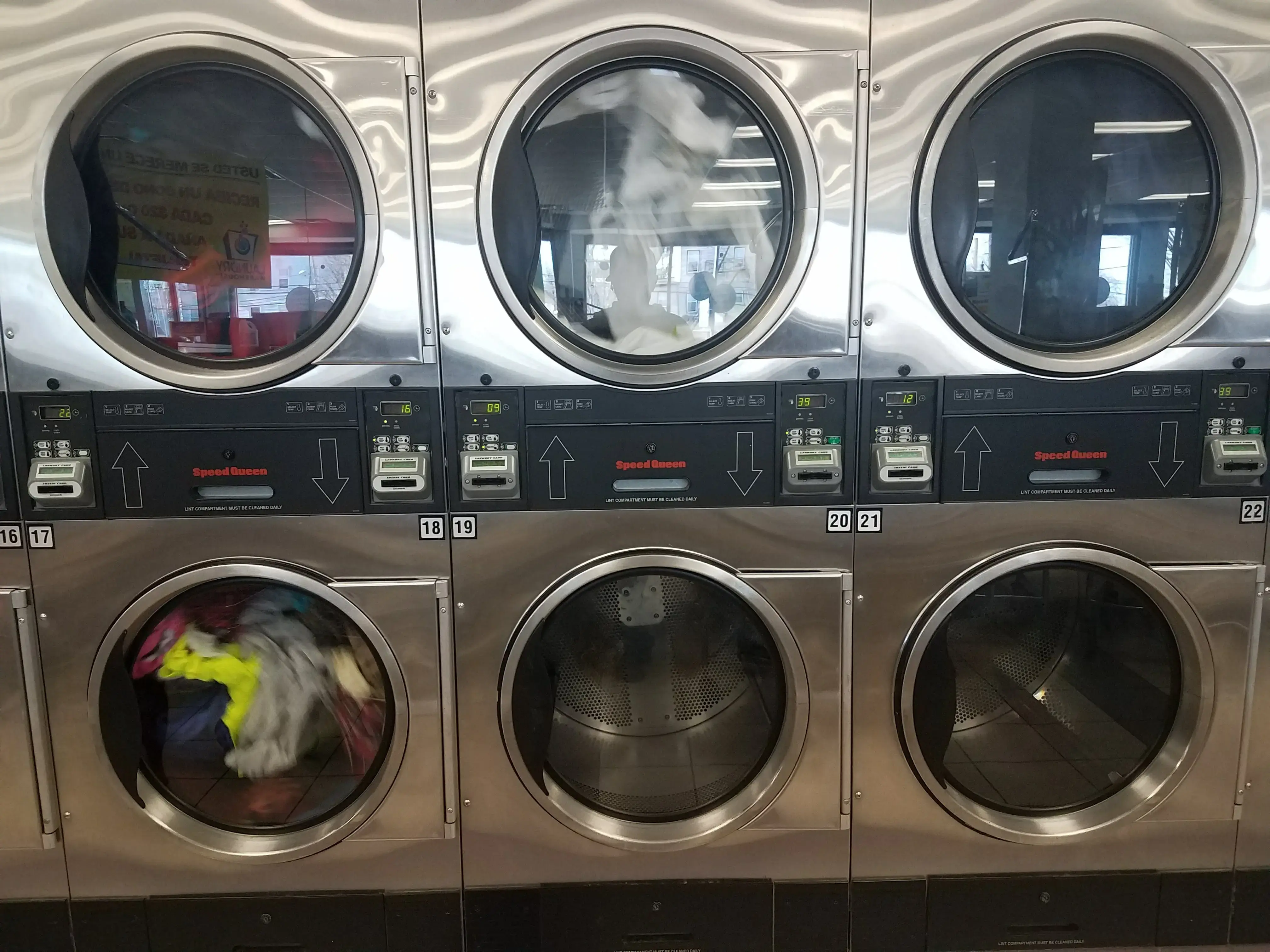 Laundry Warehouse Paterson - Image 5