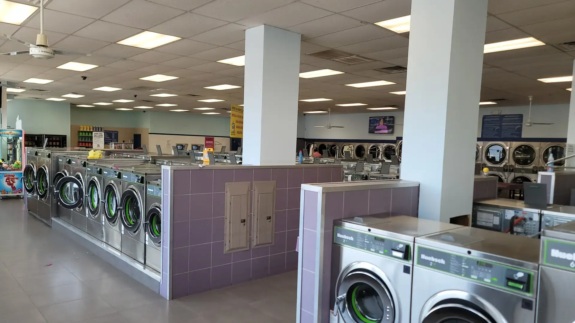 Laundry Warehouse Paterson - Image 2