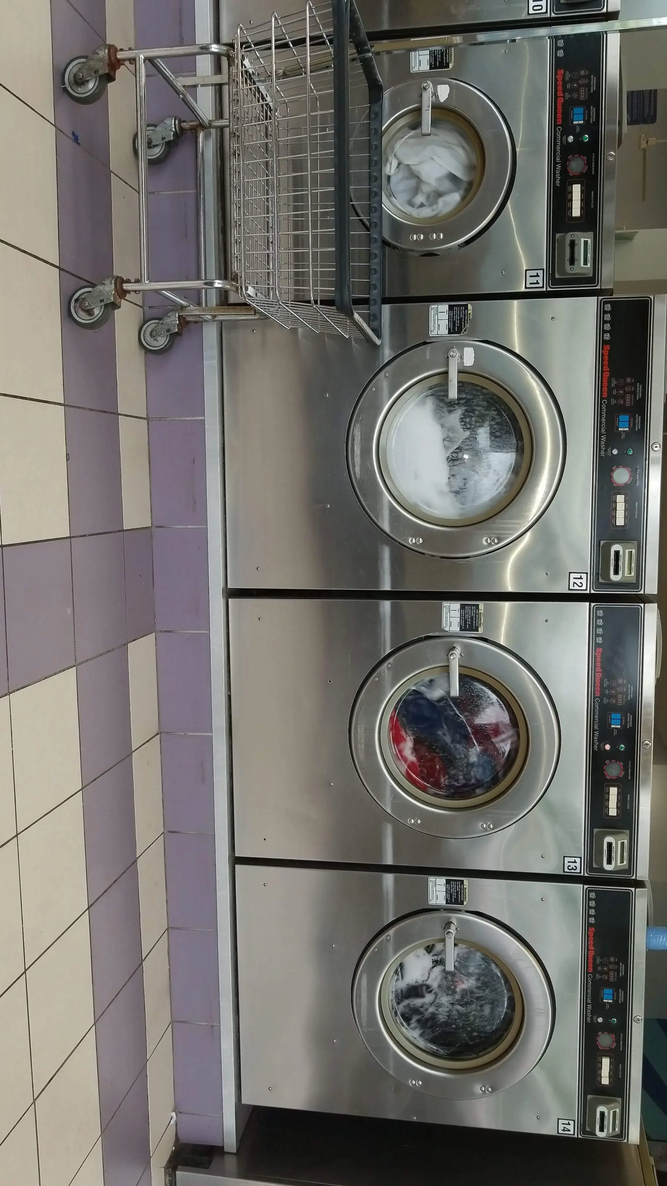 Laundry Warehouse Paterson thumbnail 14
