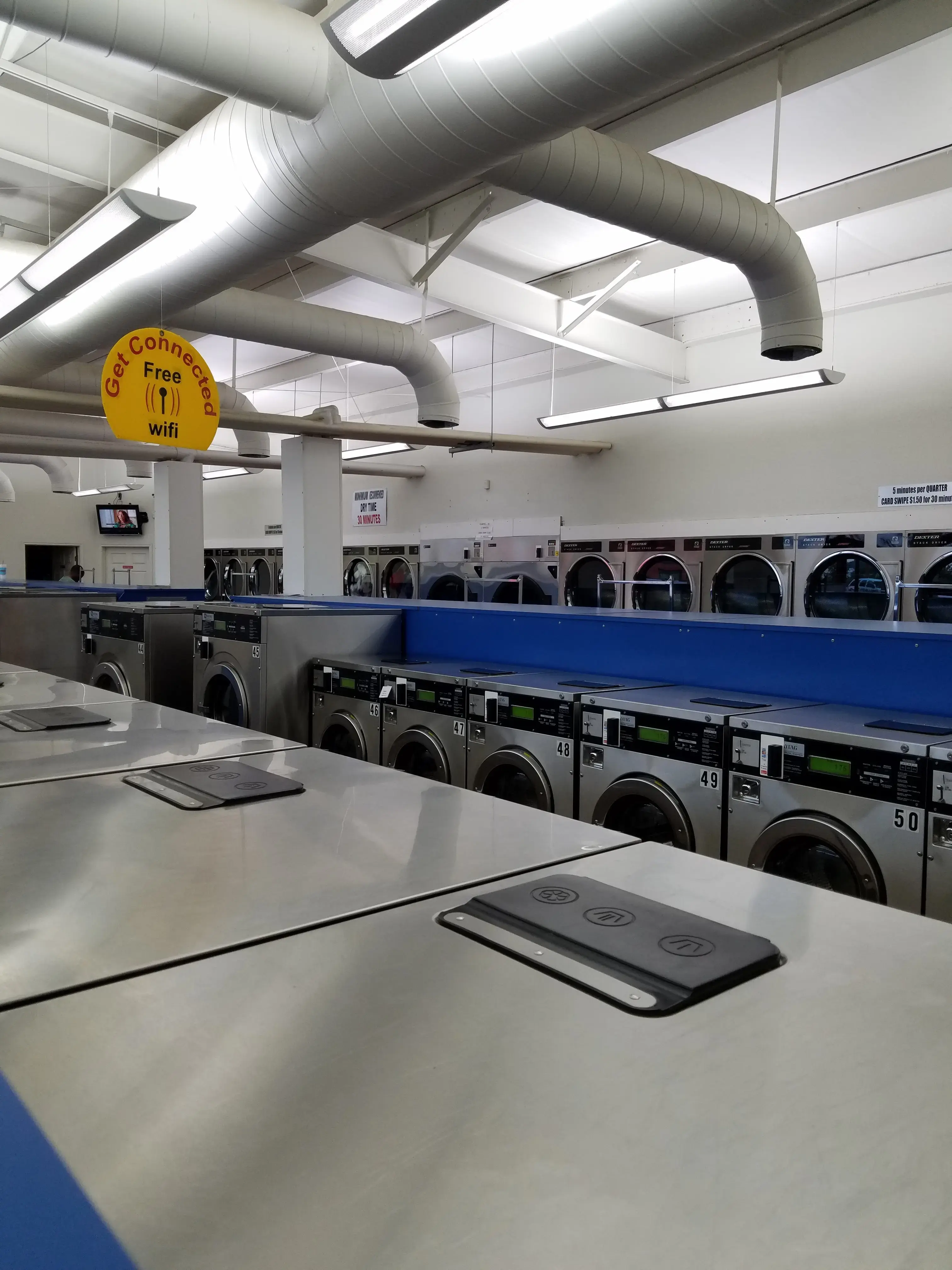 Laundry Wash USA Stan Schlueter thumbnail 7