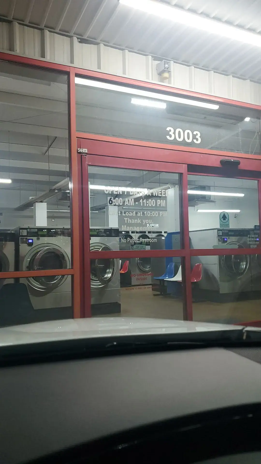 Laundry Wash USA Stan Schlueter thumbnail 9