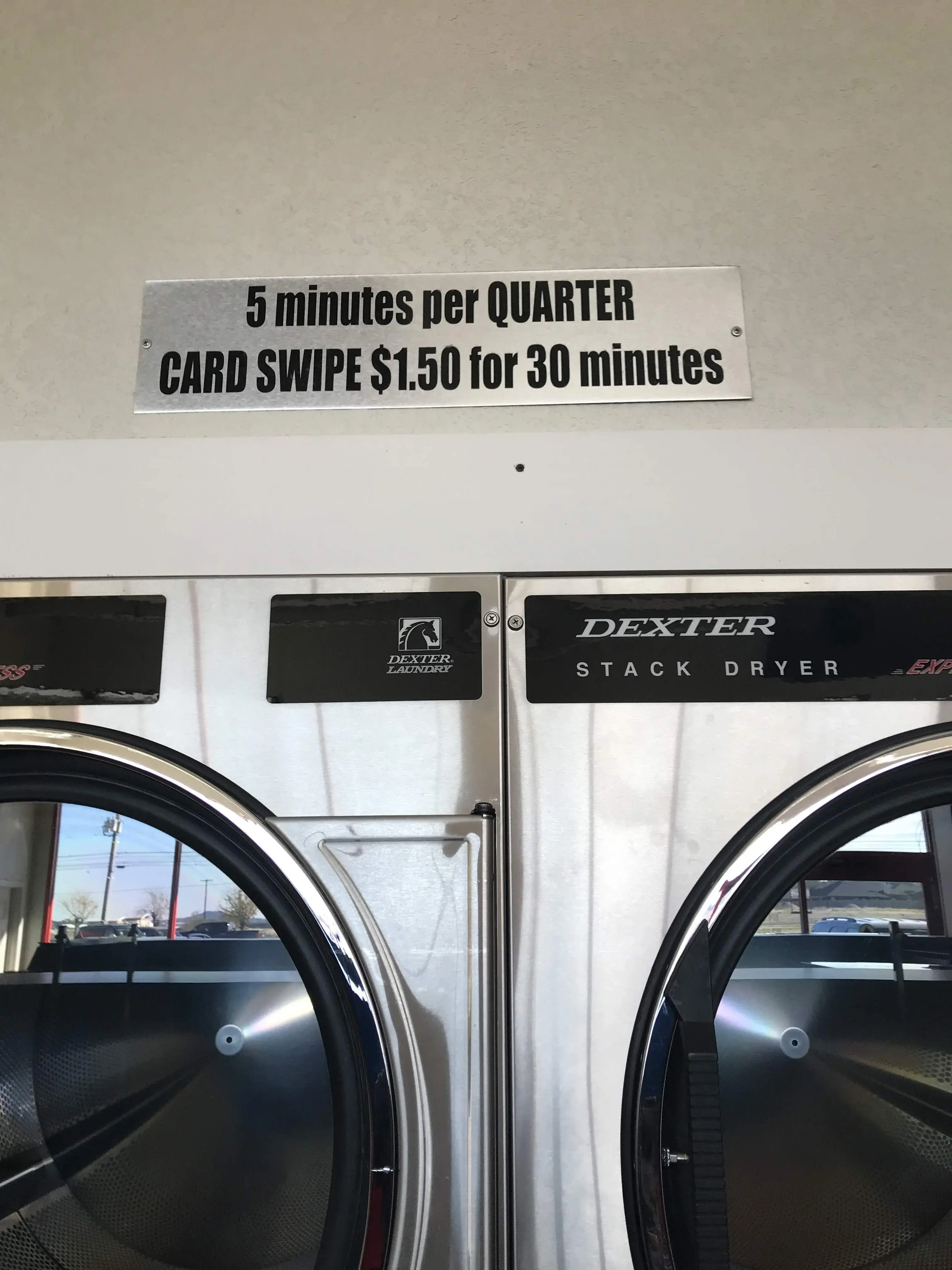Laundry Wash USA Stan Schlueter - Image 10