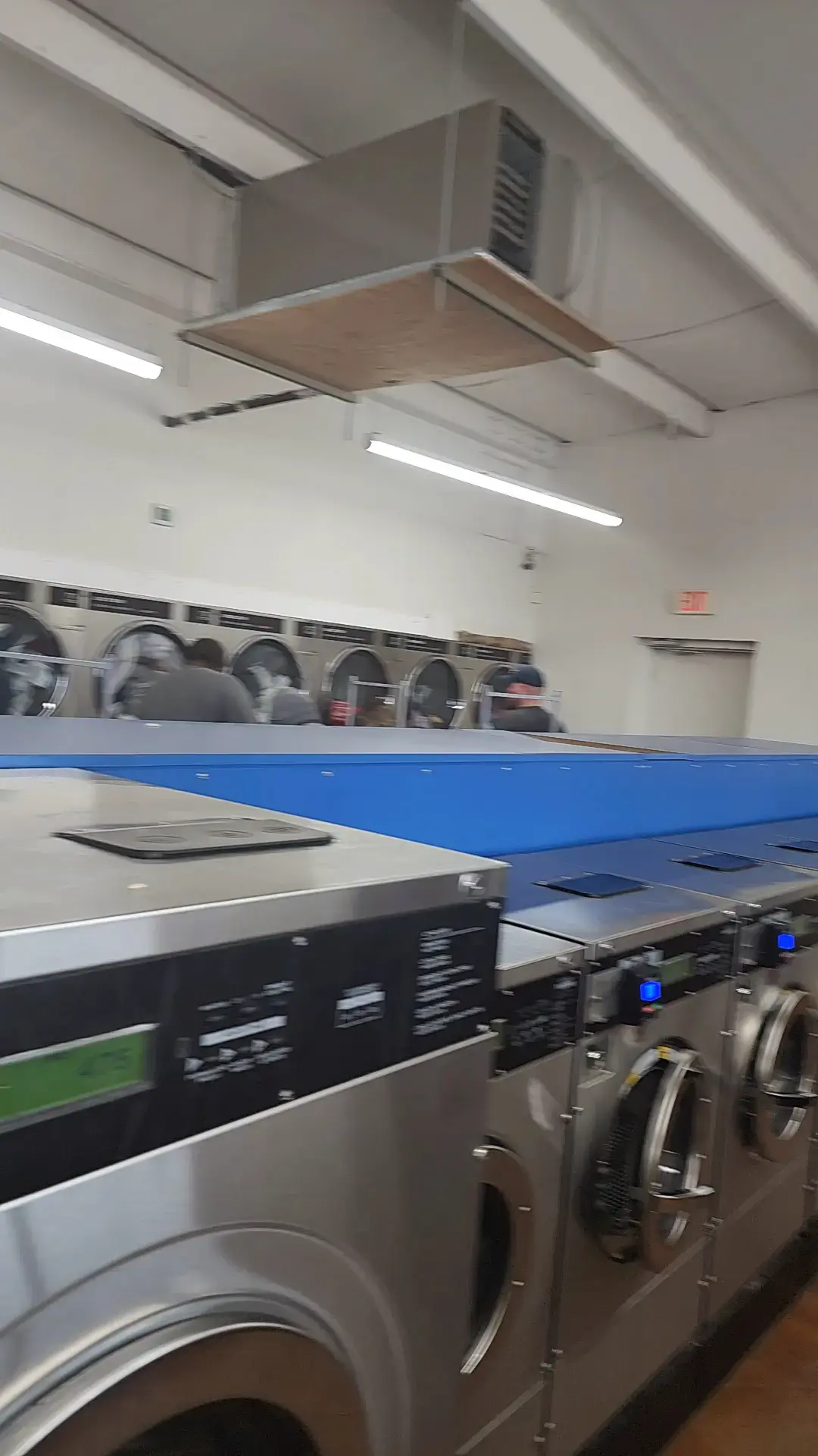 Laundry Wash USA Stan Schlueter thumbnail 14