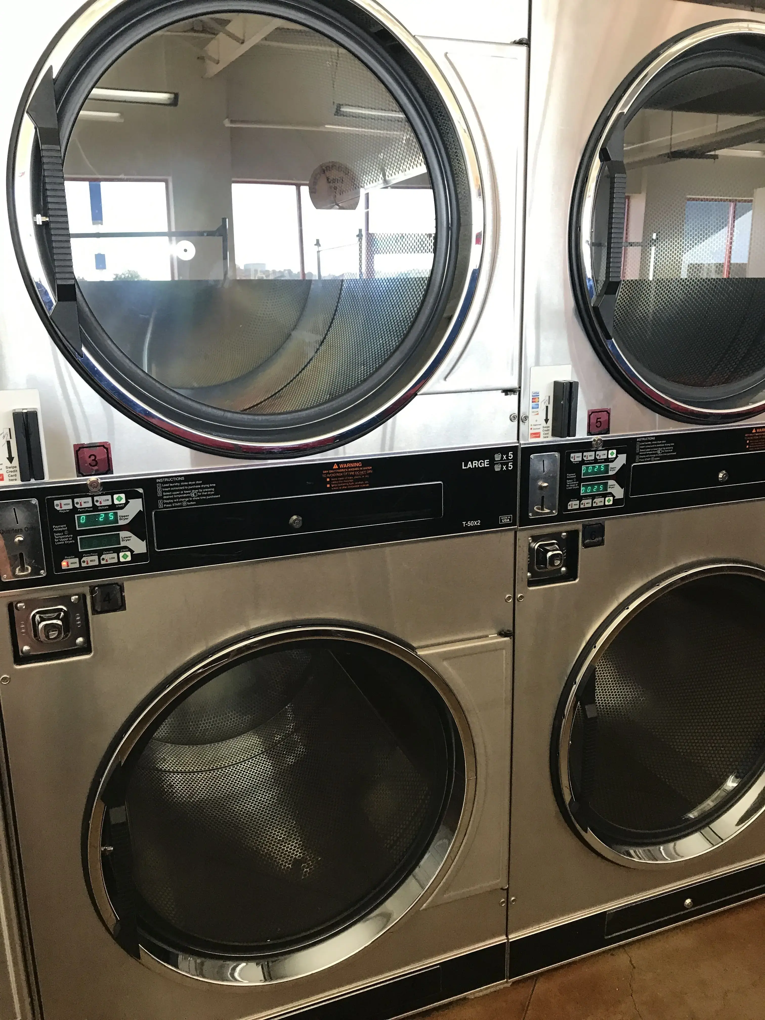 Laundry Wash USA Stan Schlueter thumbnail 20