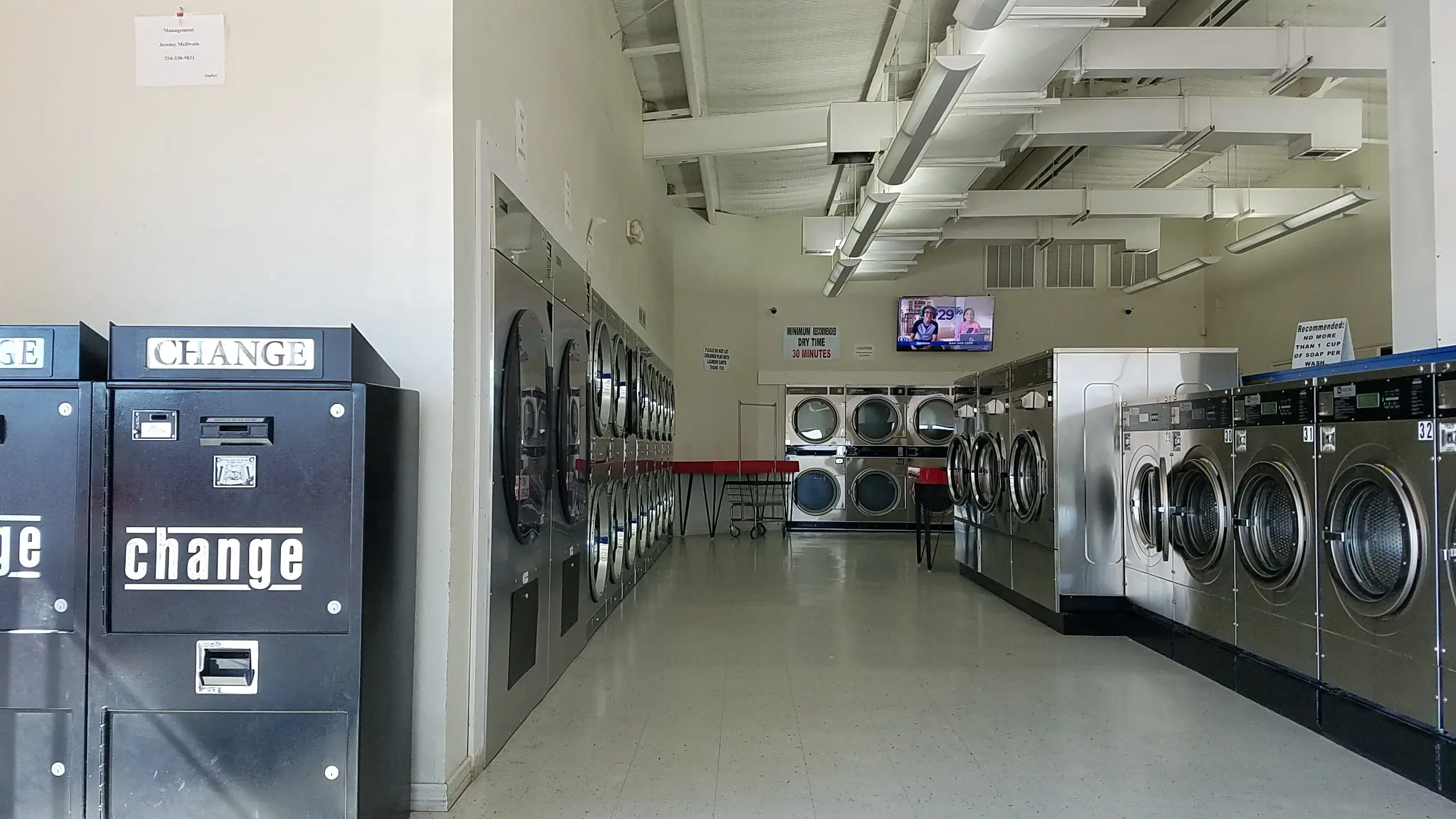 Laundry Wash USA Zephyr thumbnail 4