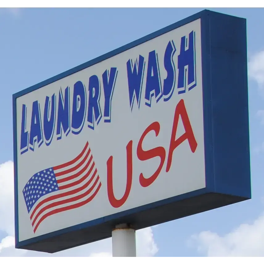 Laundry Wash USA Zephyr - Image 20
