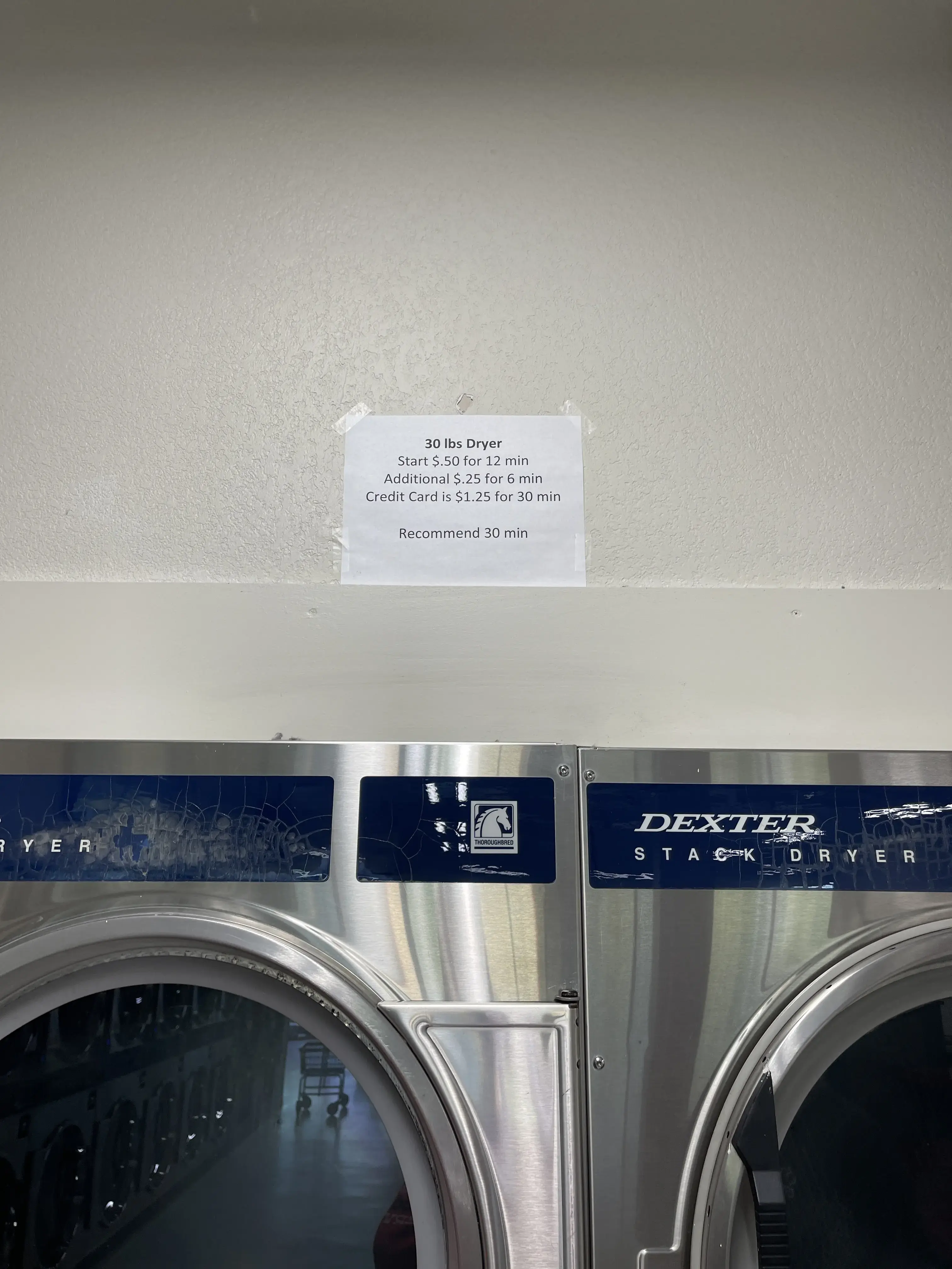 Laundry Wash USA Zephyr thumbnail 12
