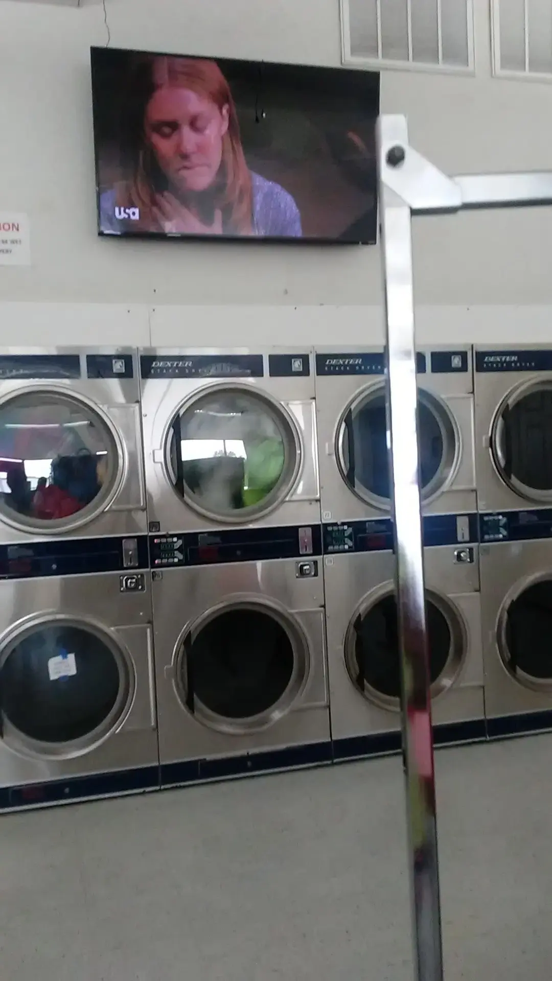 Laundry Wash USA Zephyr thumbnail 19