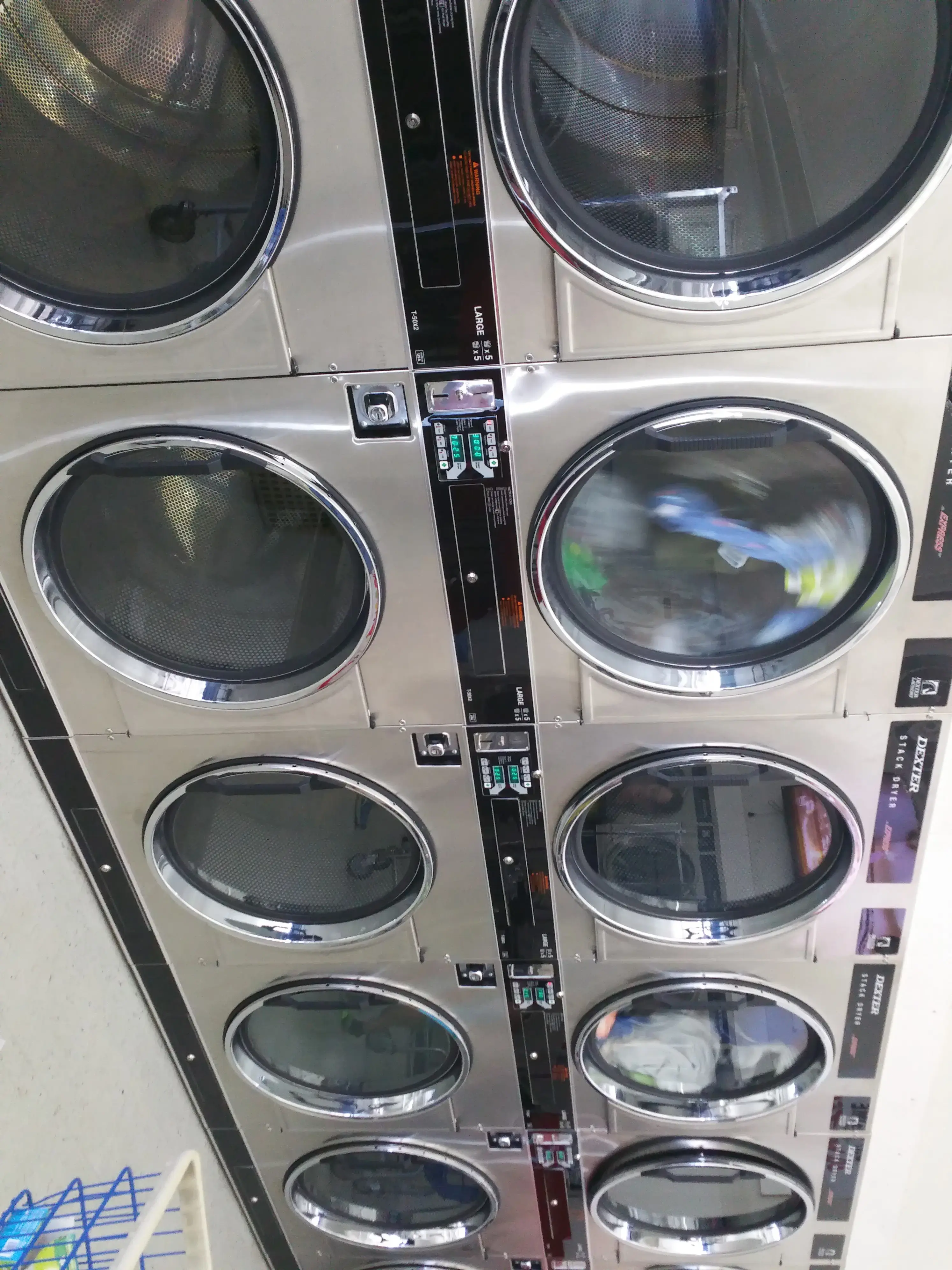 Laundry Wash USA Zephyr thumbnail 13