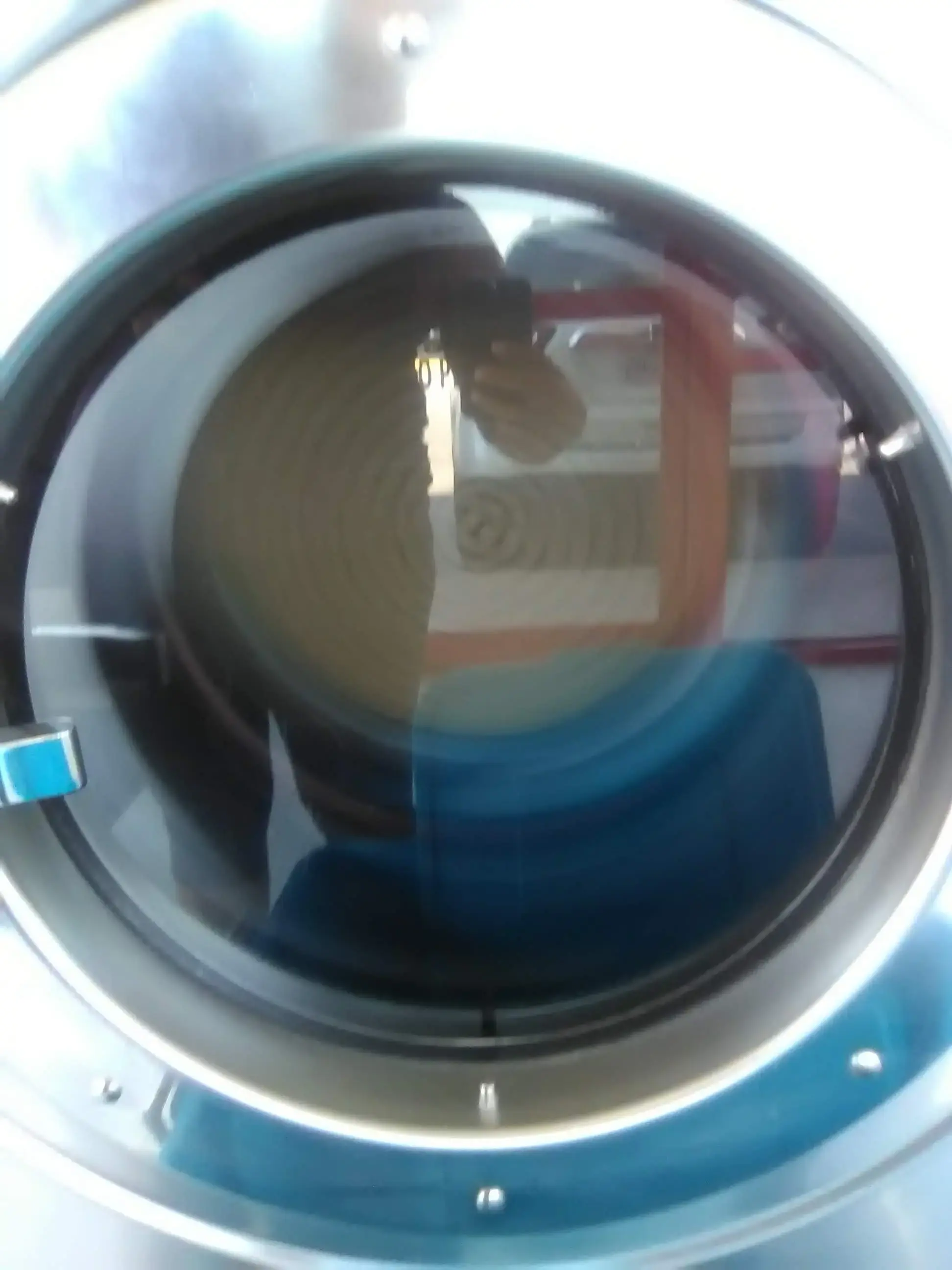 Laundry Wash USA Zephyr - Image 18