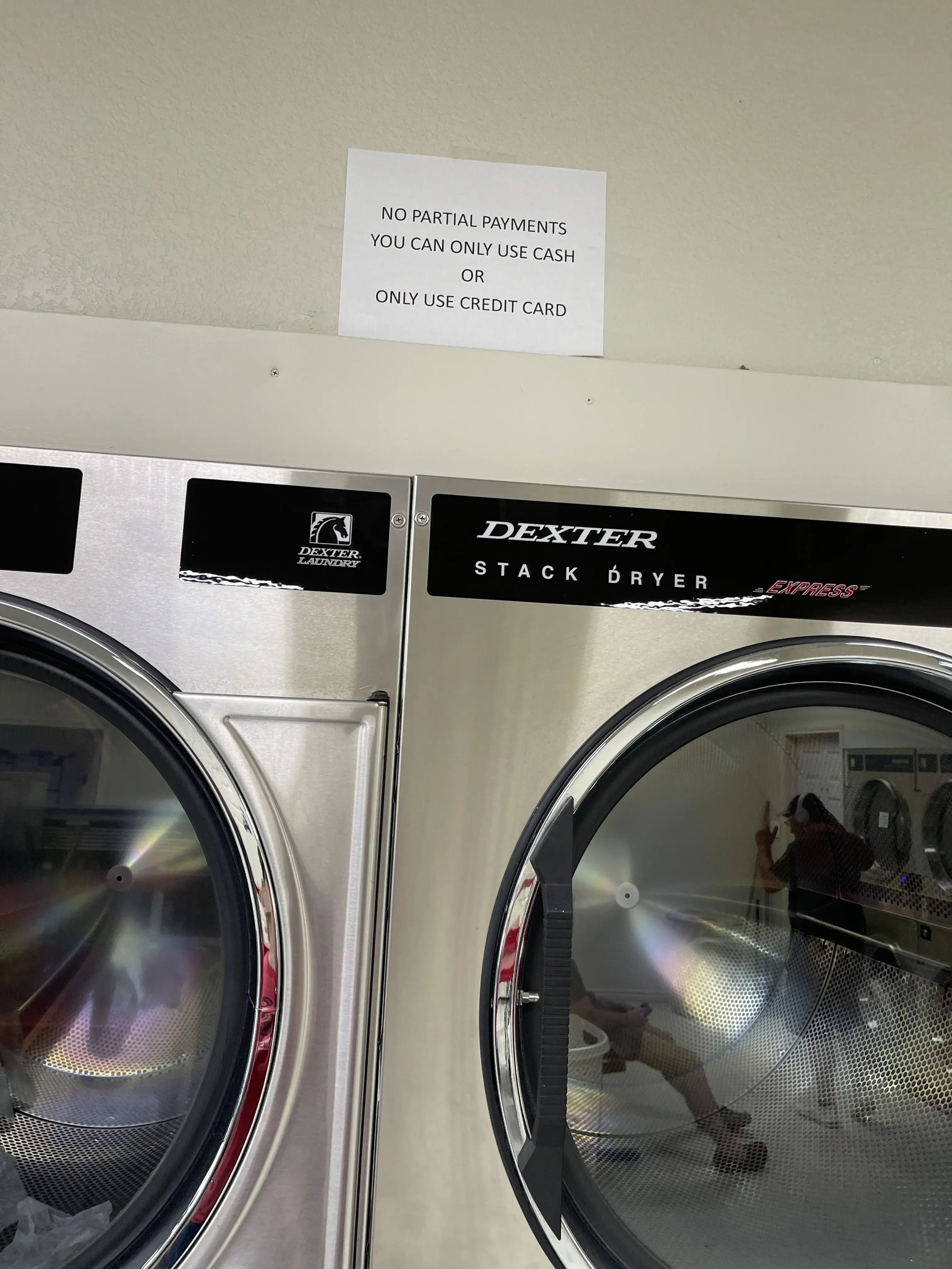 Laundry Wash USA Zephyr thumbnail 5