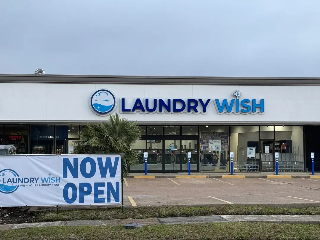Laundry Wish - Memorial thumbnail 8