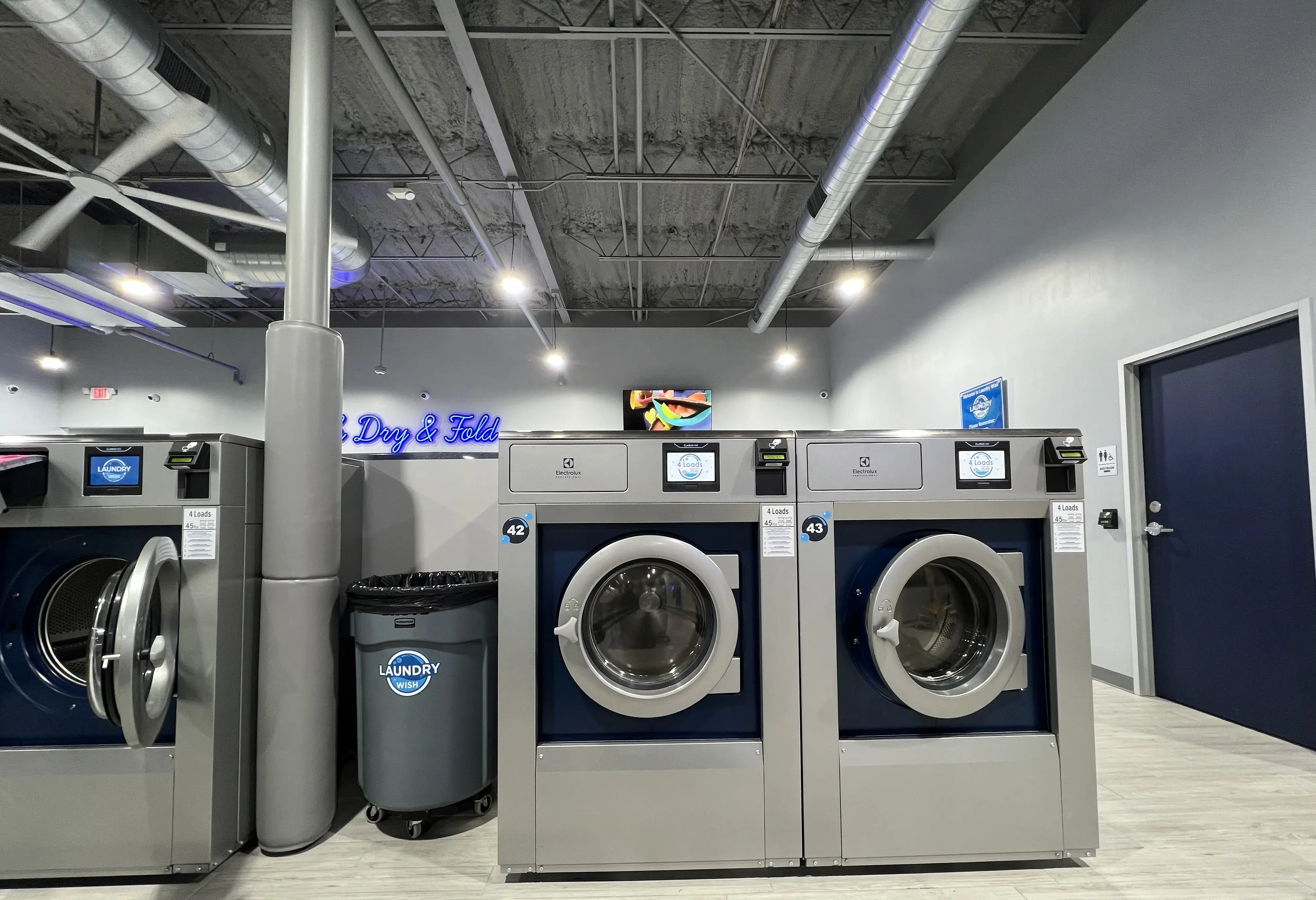 Laundry Wish - Memorial thumbnail 18
