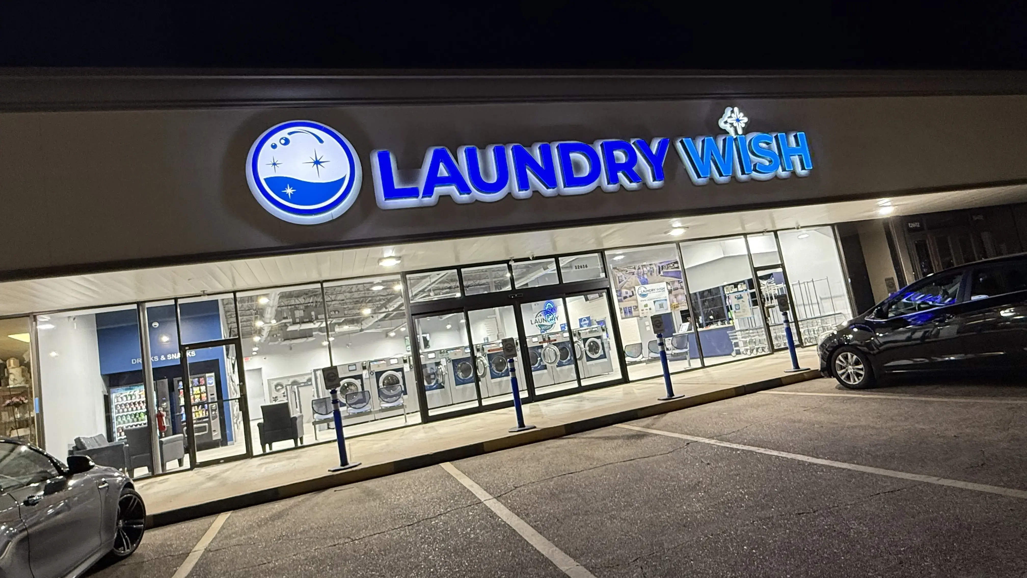 Laundry Wish - Memorial - Image 3