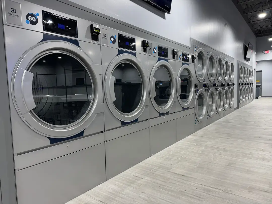Laundry Wish - Memorial thumbnail 2