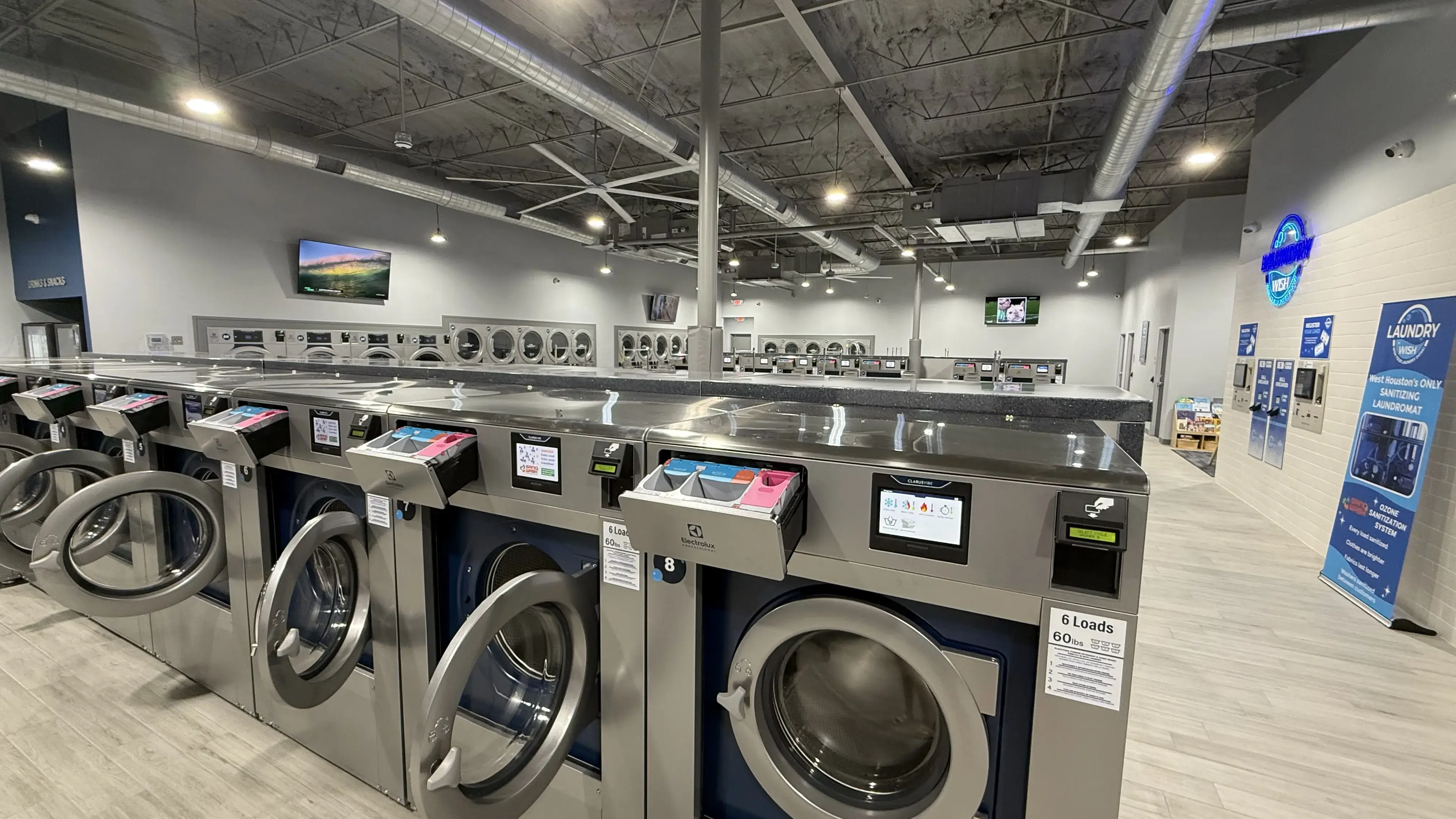 Laundry Wish - Memorial thumbnail 15