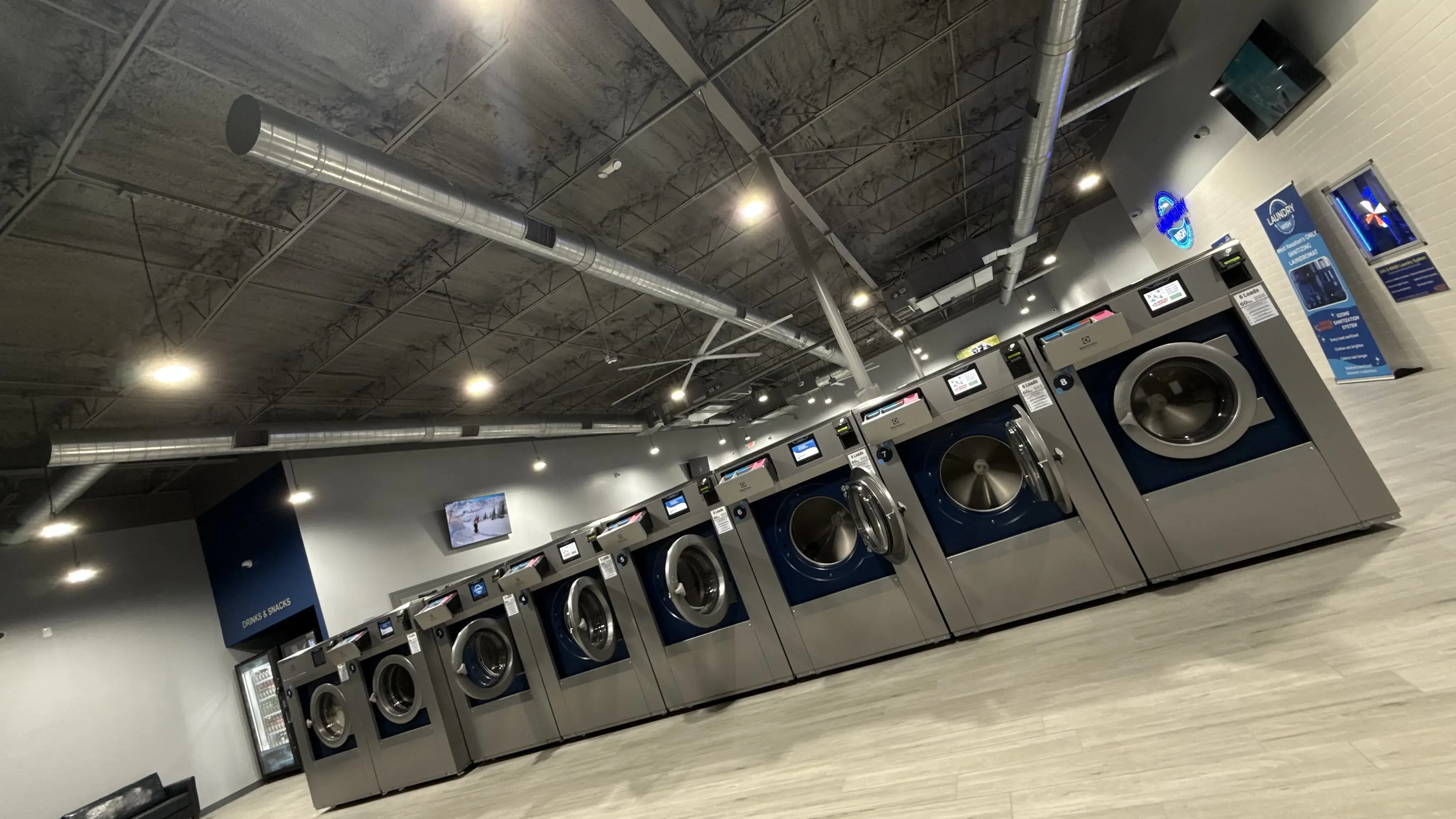Laundry Wish - Memorial - Image 16