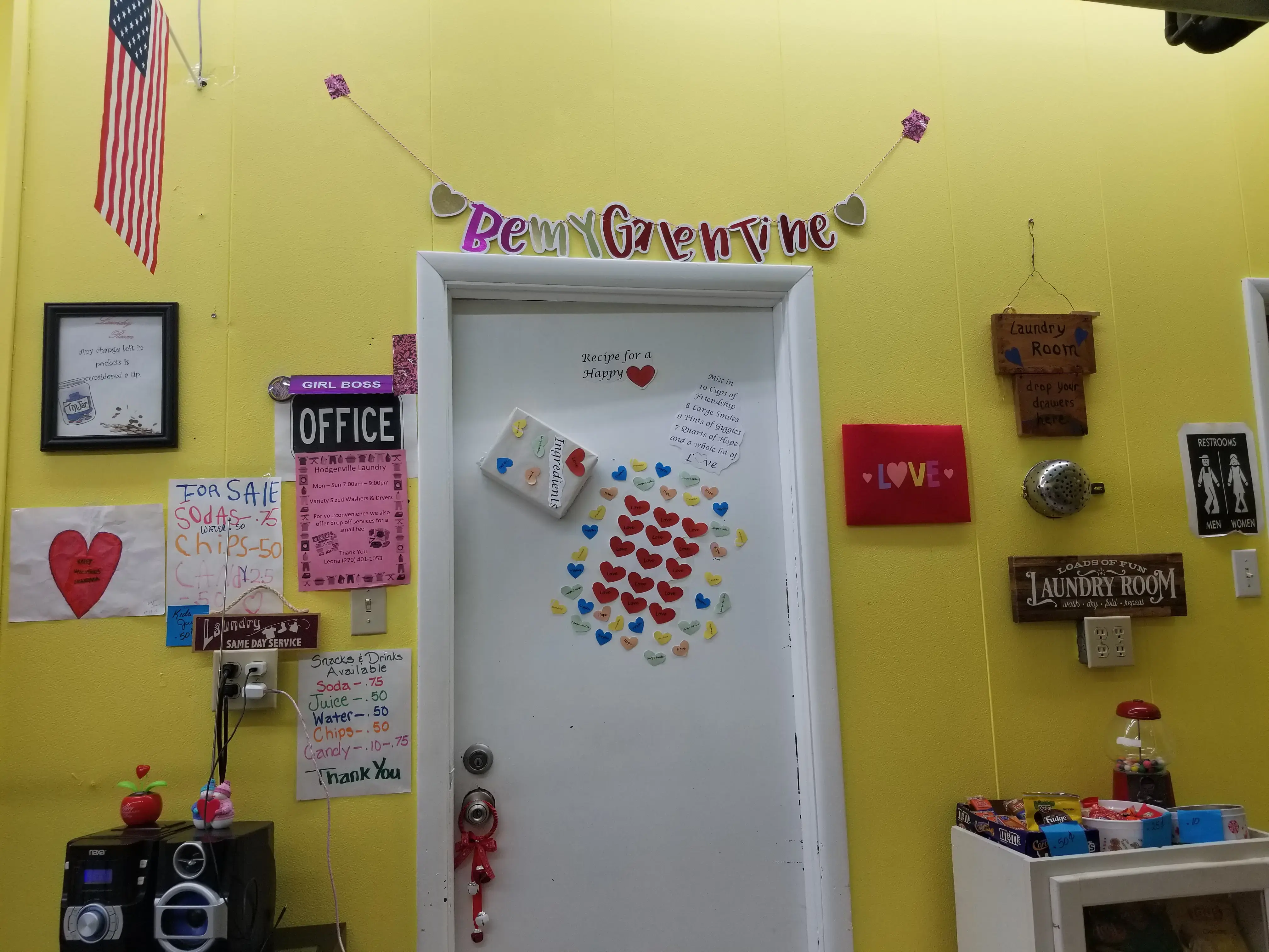 Laundry with Leona thumbnail 11