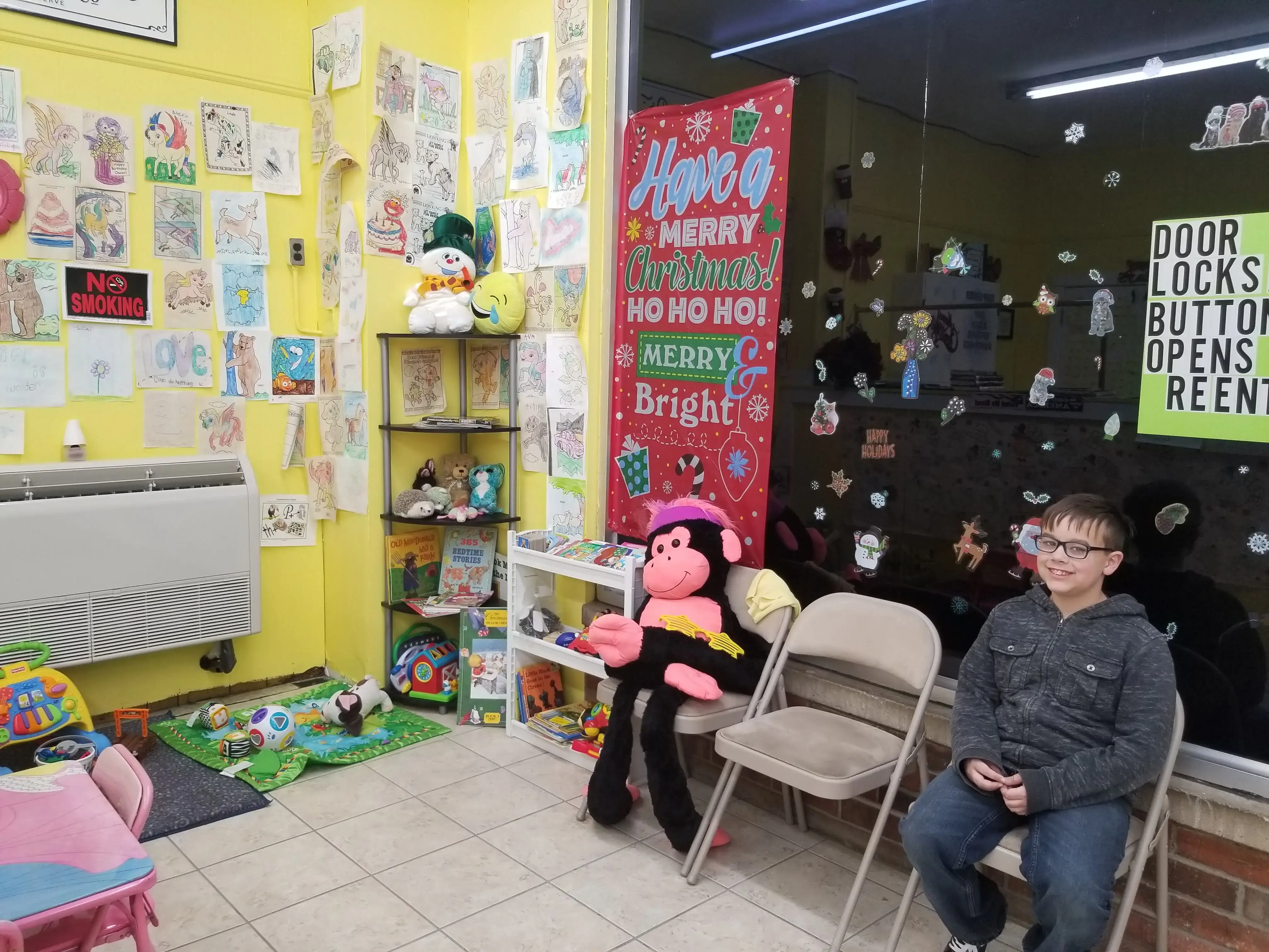 Laundry with Leona - Image 13