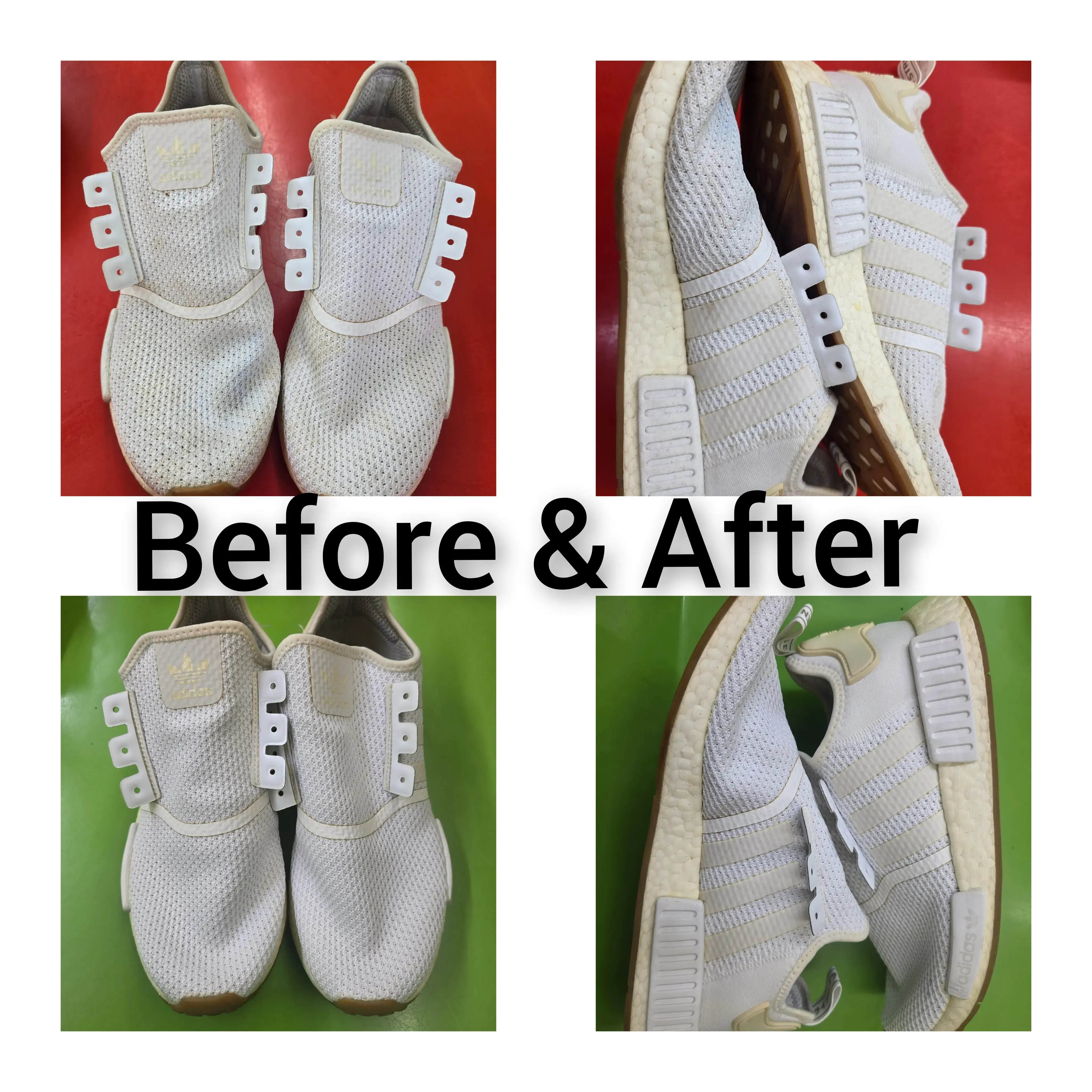 Laundry with Leona thumbnail 7