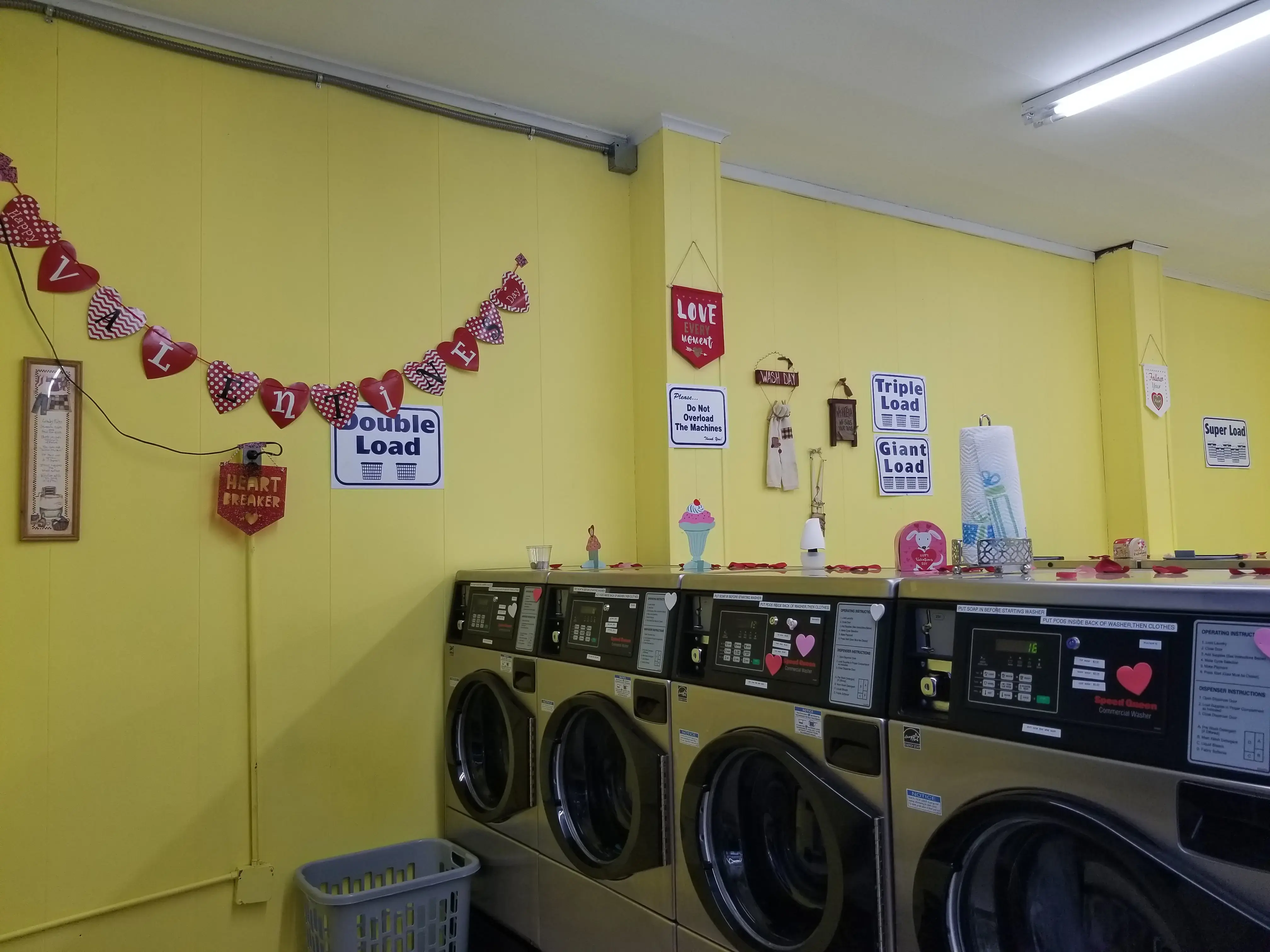 Laundry with Leona thumbnail 8