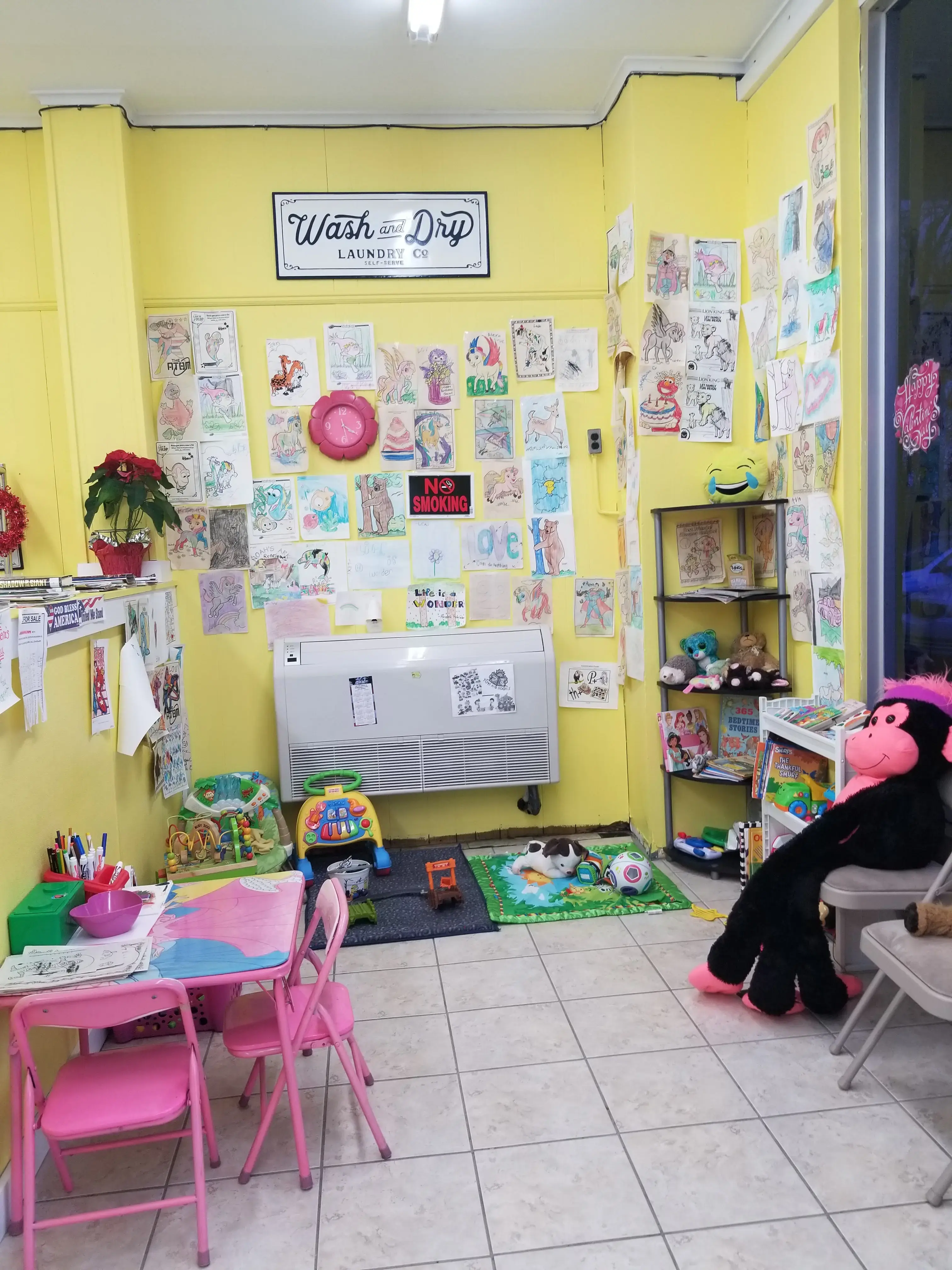 Laundry with Leona - Image 14