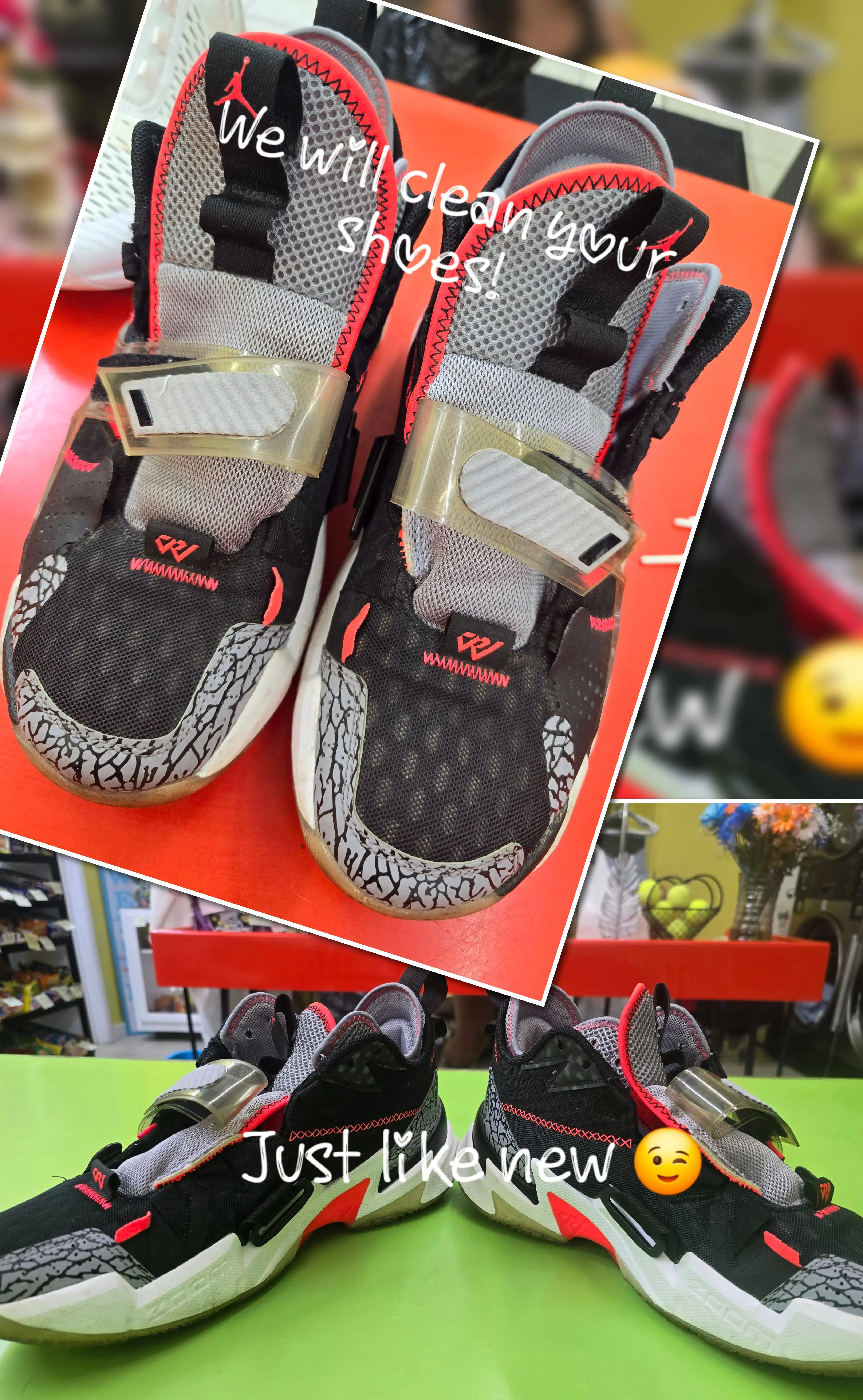 Laundry with Leona - Image 4