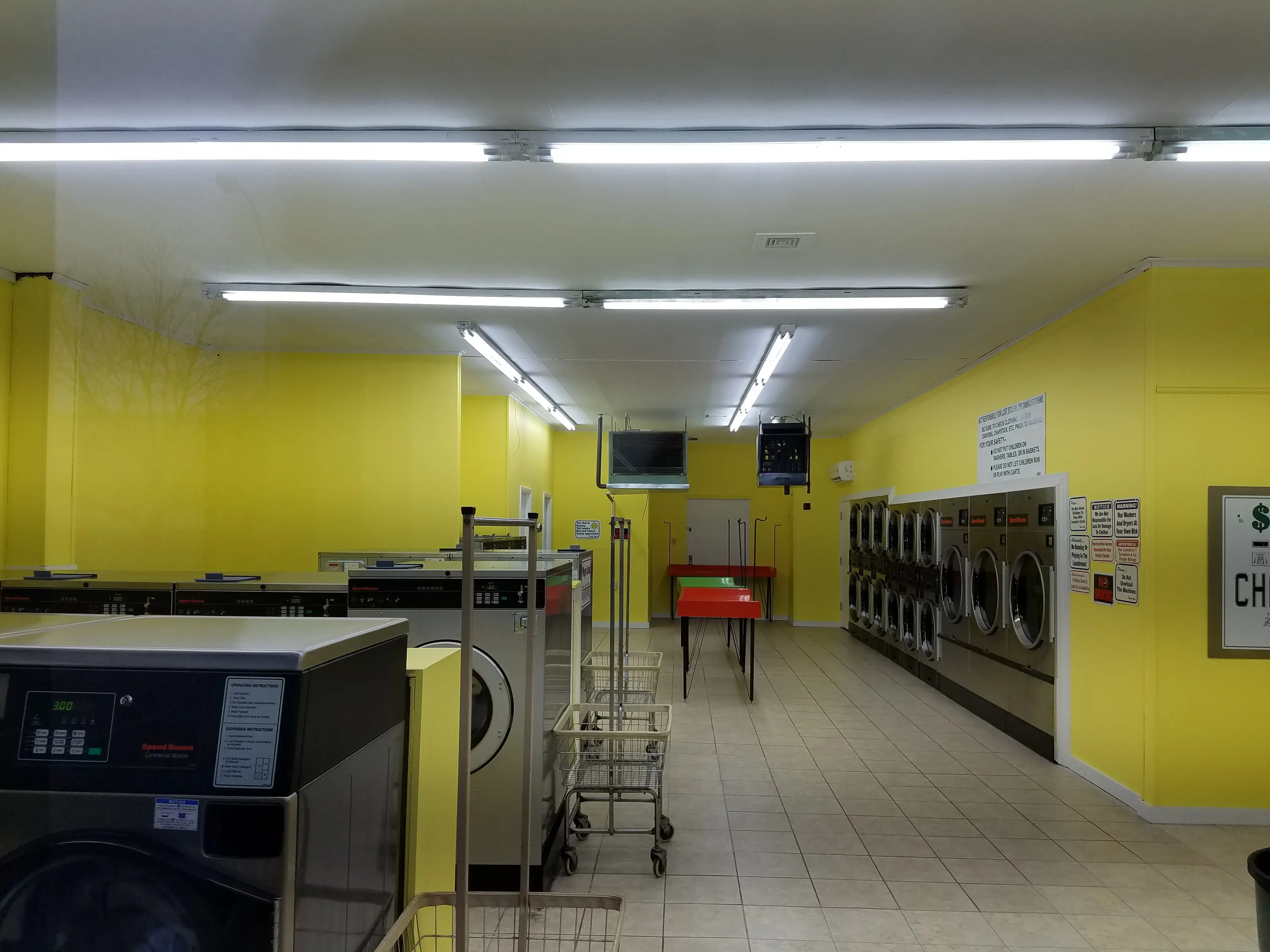 Laundry with Leona - Image 9