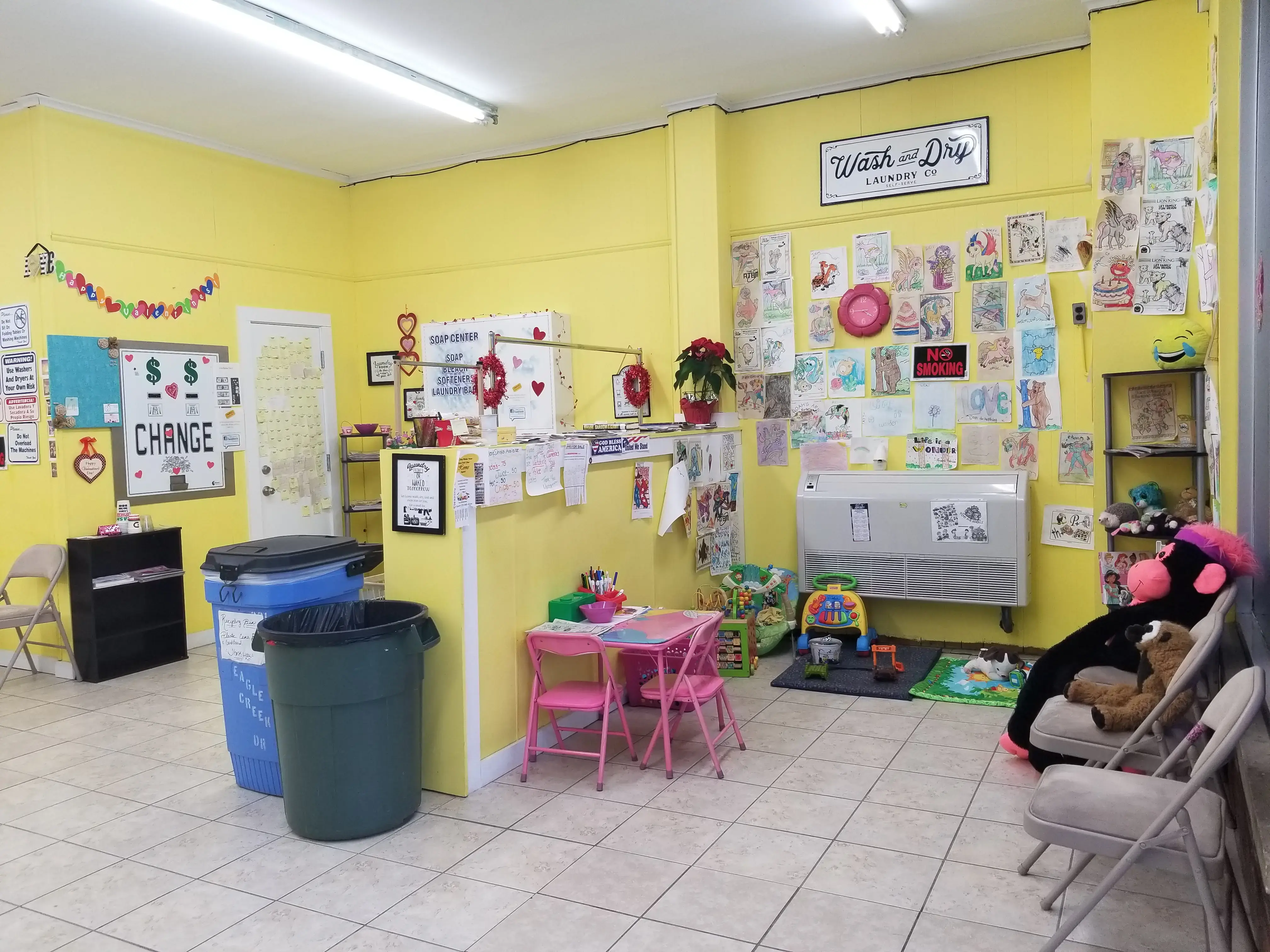 Laundry with Leona - Image 16