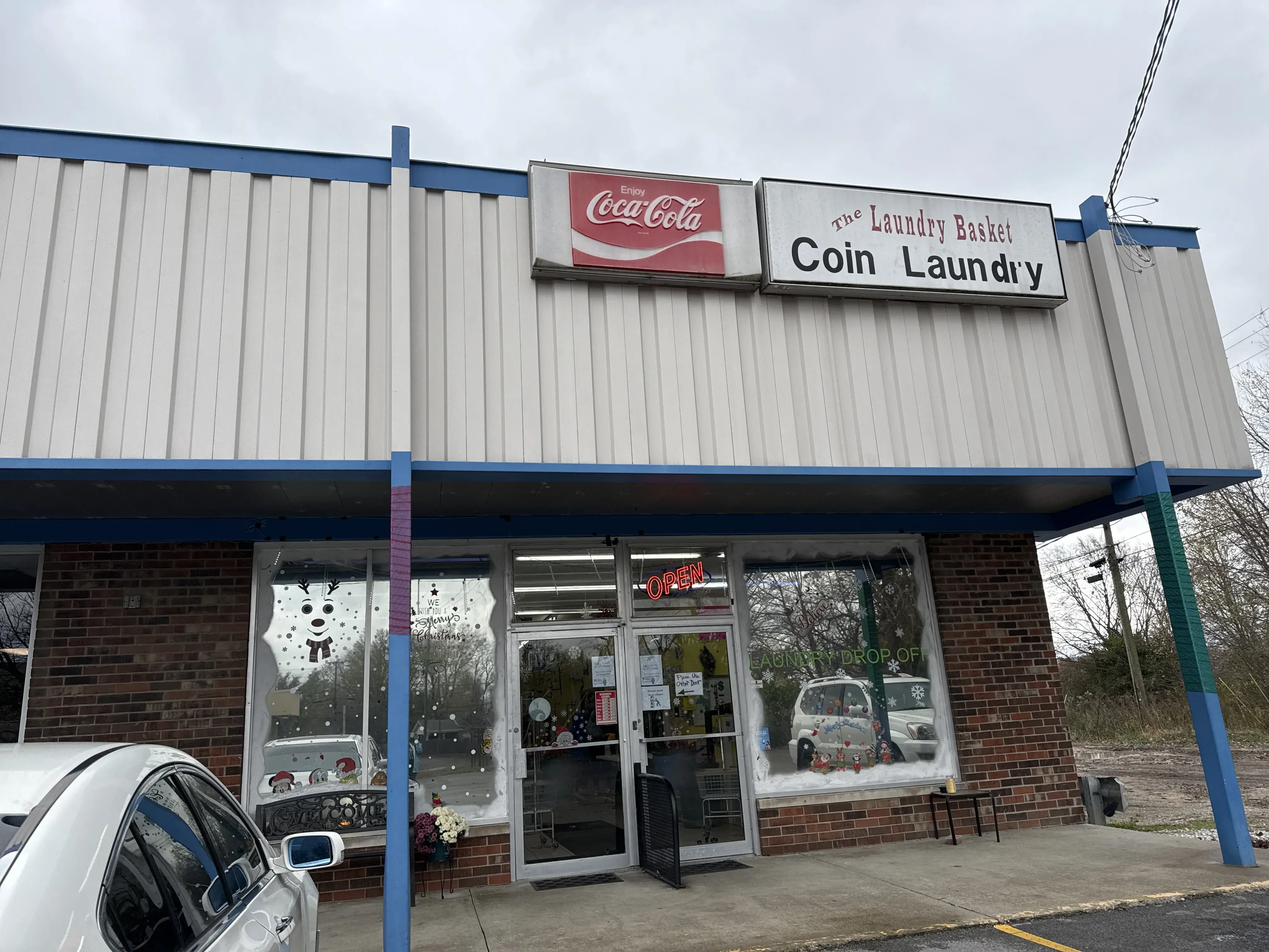 Laundry with Leona - Image 5