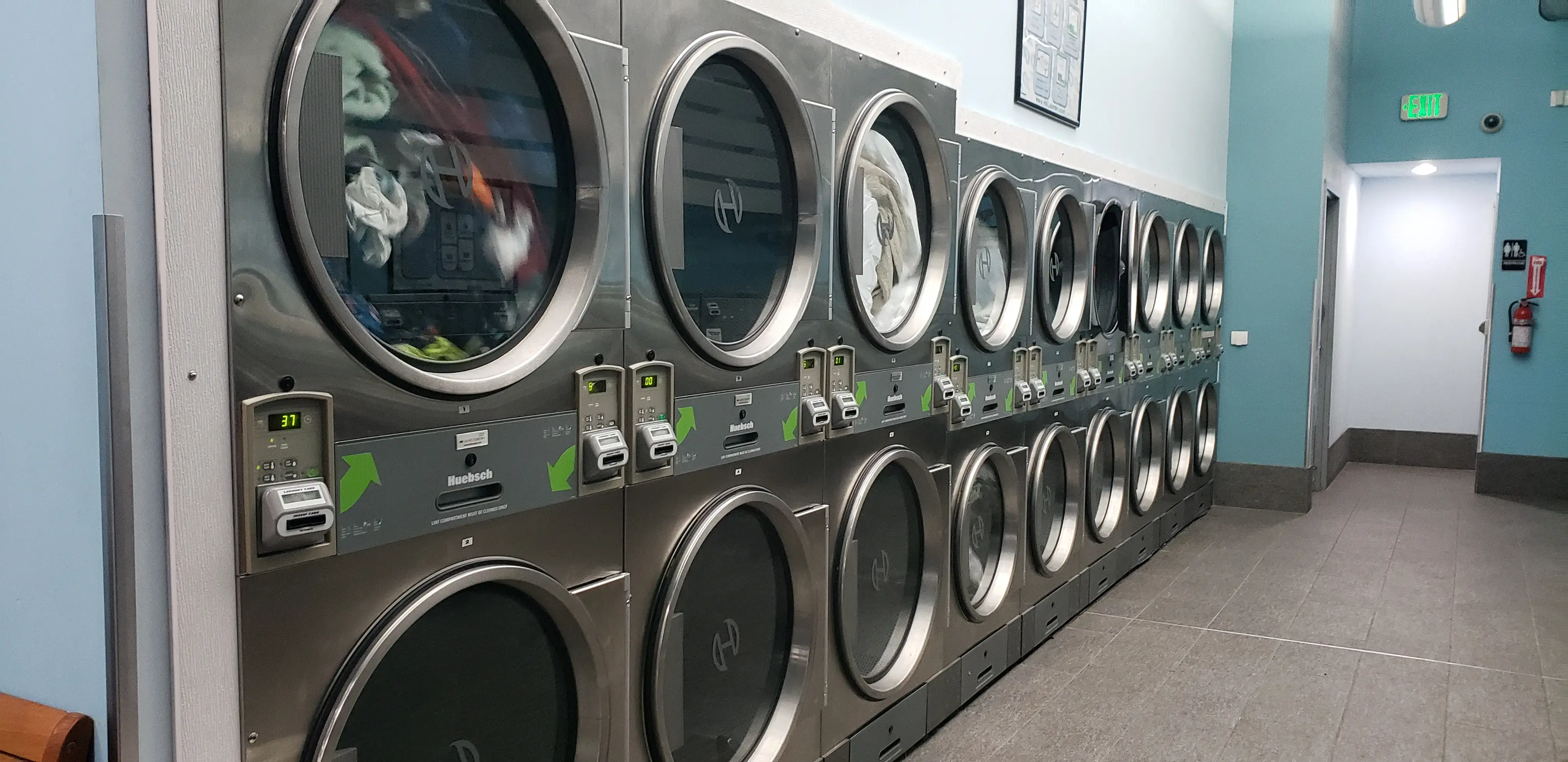 Laundry Works - Image 11