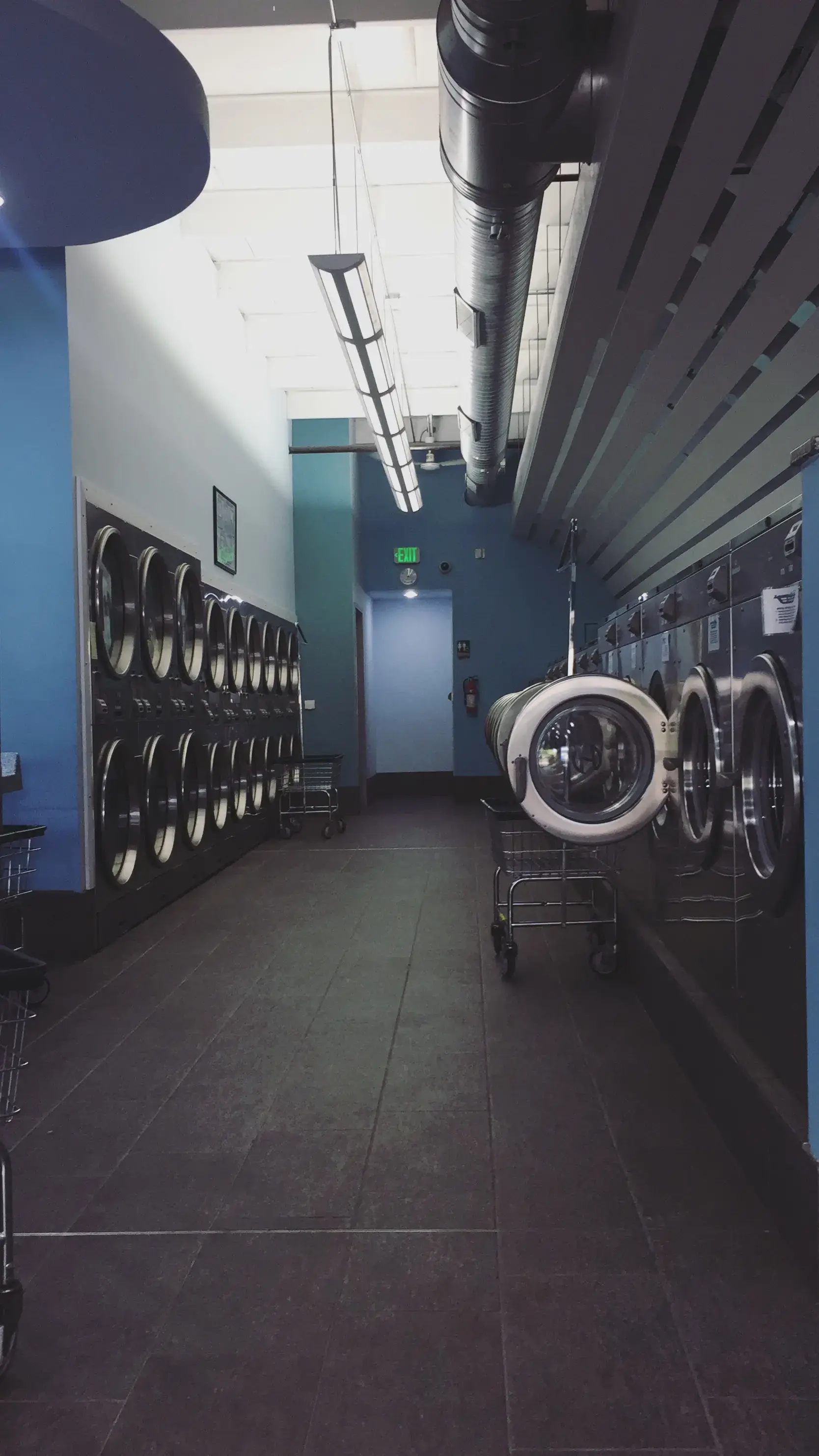 Laundry Works thumbnail 8